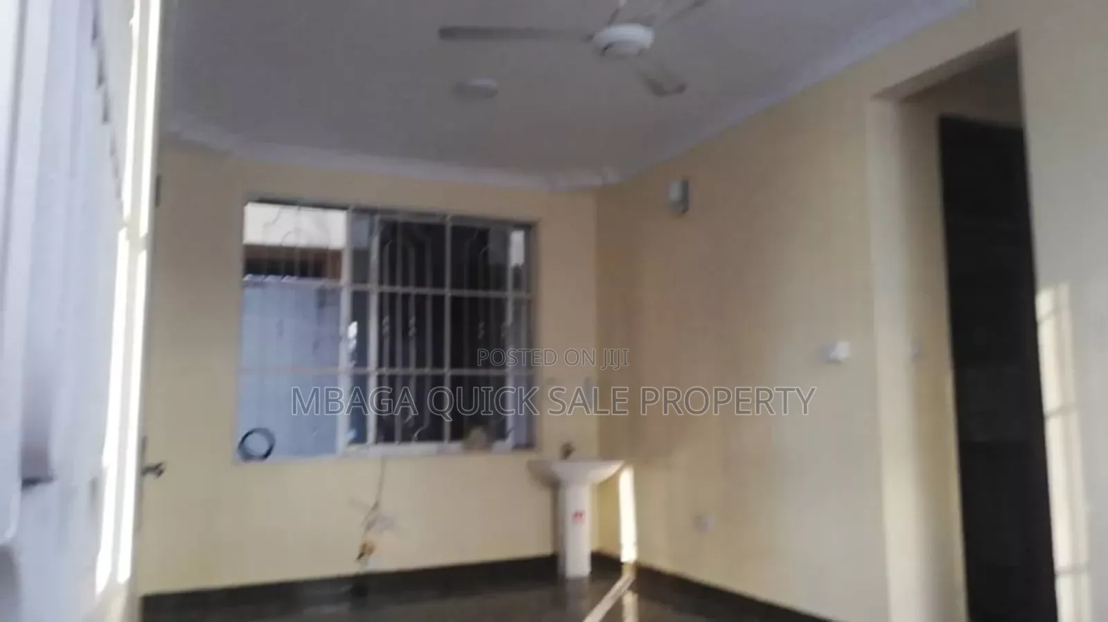 3bdrm Apartment in Mikocheni for rent in Mikocheni