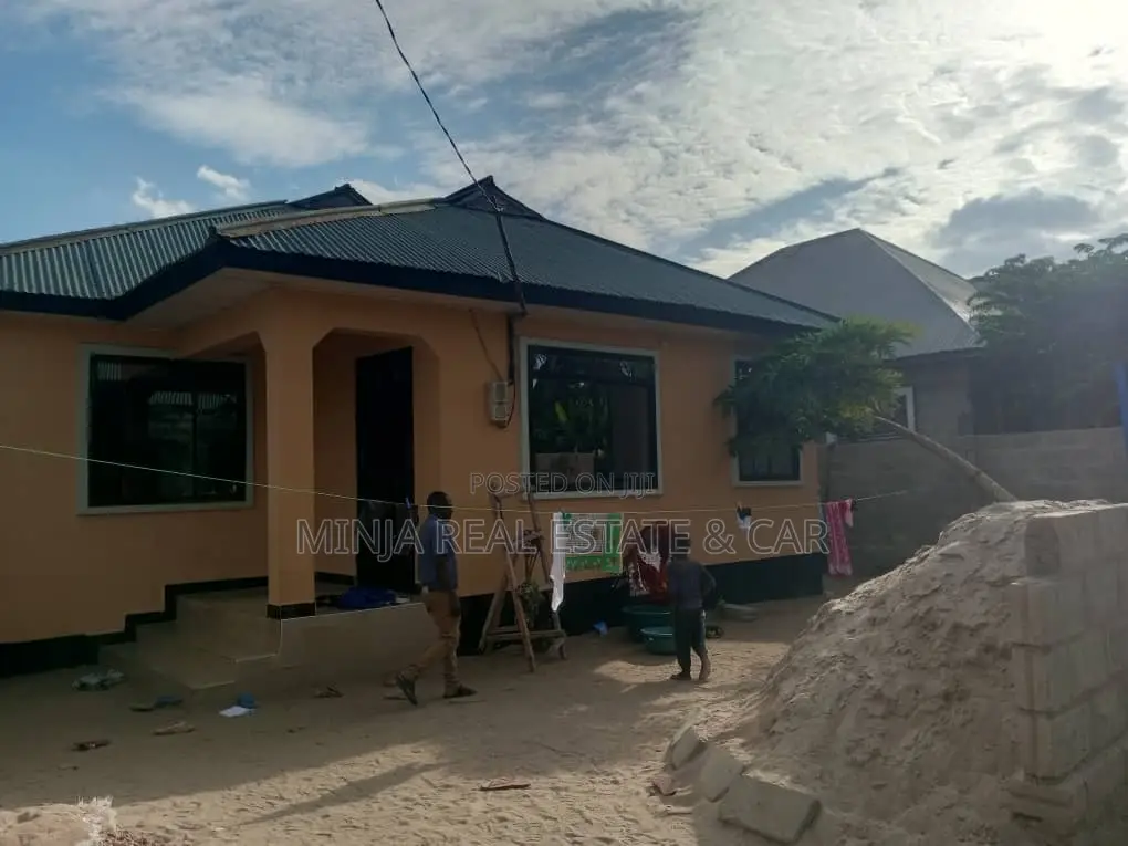 3bdrm House in Chamazi for sale in Chamazi