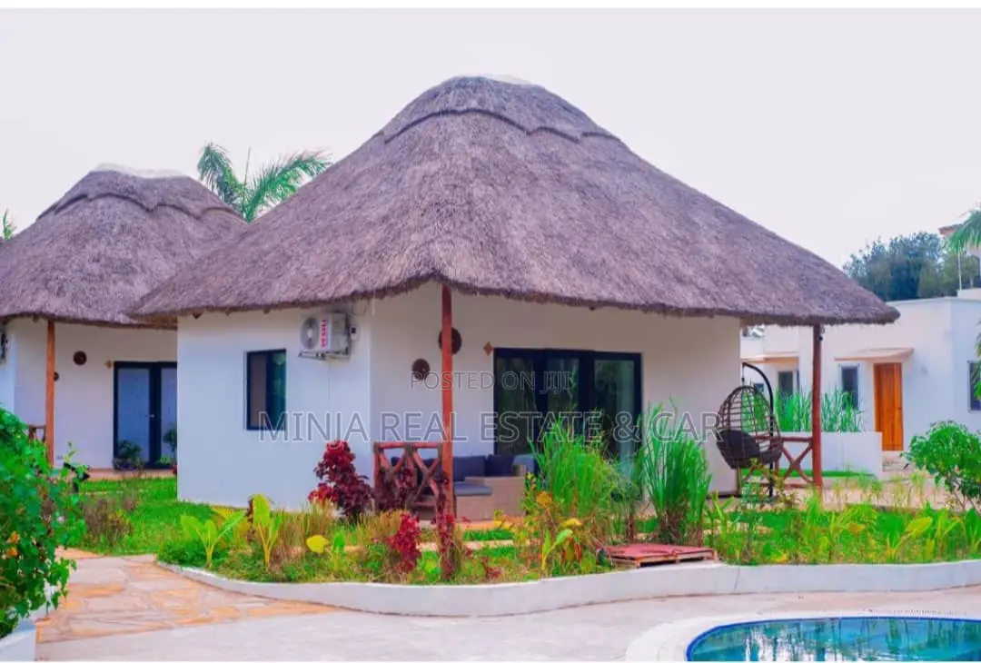 Hotel for Sale Kiwengwa Zanzibar in Kaskazini A