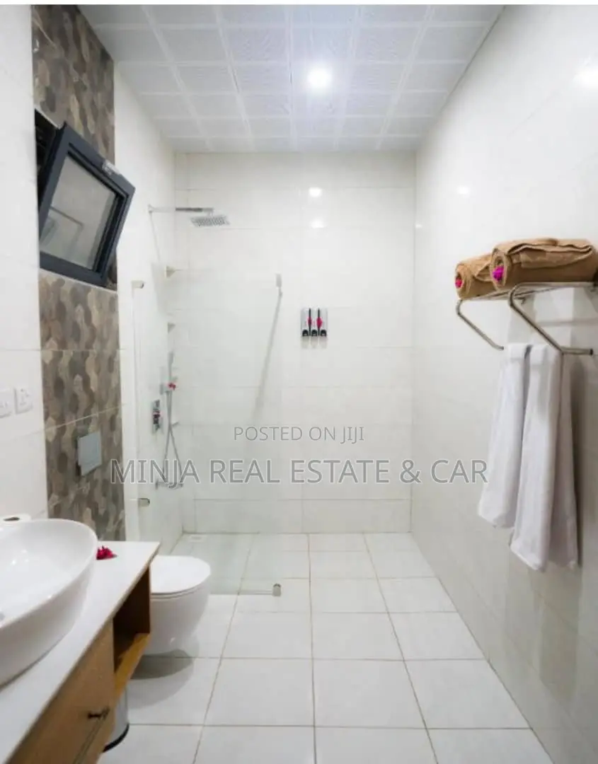 Hotel for Sale Kiwengwa Zanzibar in Kaskazini A
