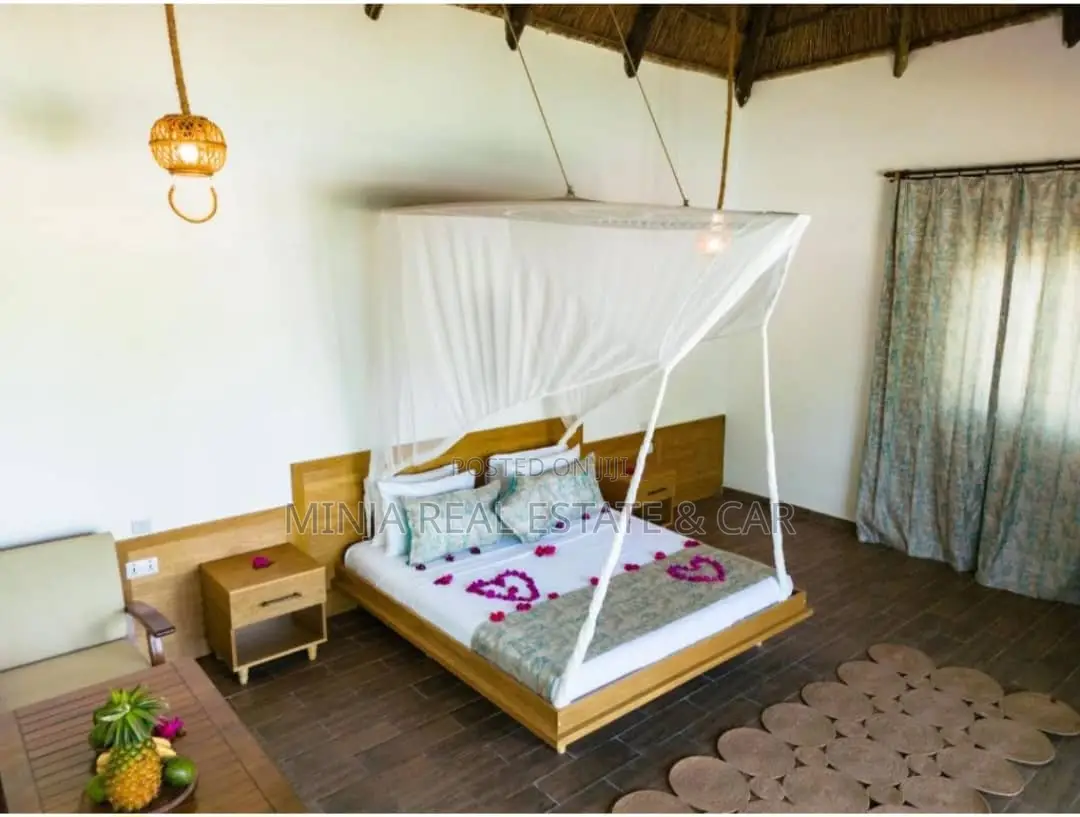 Hotel for Sale Kiwengwa Zanzibar in Kaskazini A