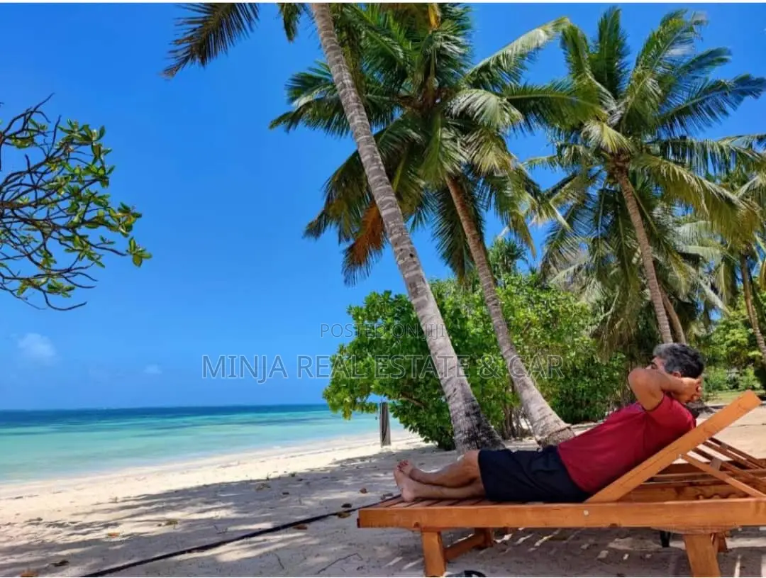 Hotel for Sale Kiwengwa Zanzibar in Kaskazini A