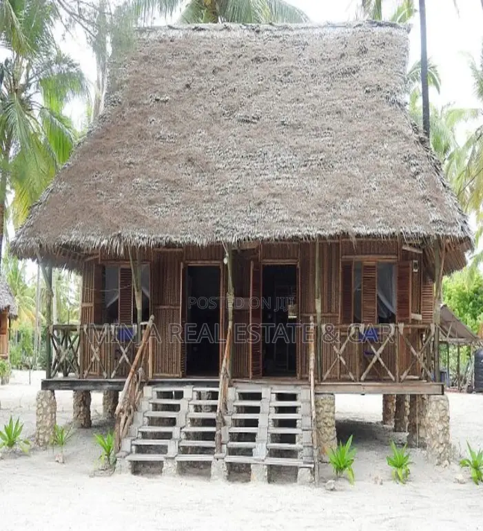 Wonderful Beach Plot for Sale in Pangani Ushongo Tanga in Pangani B (East)