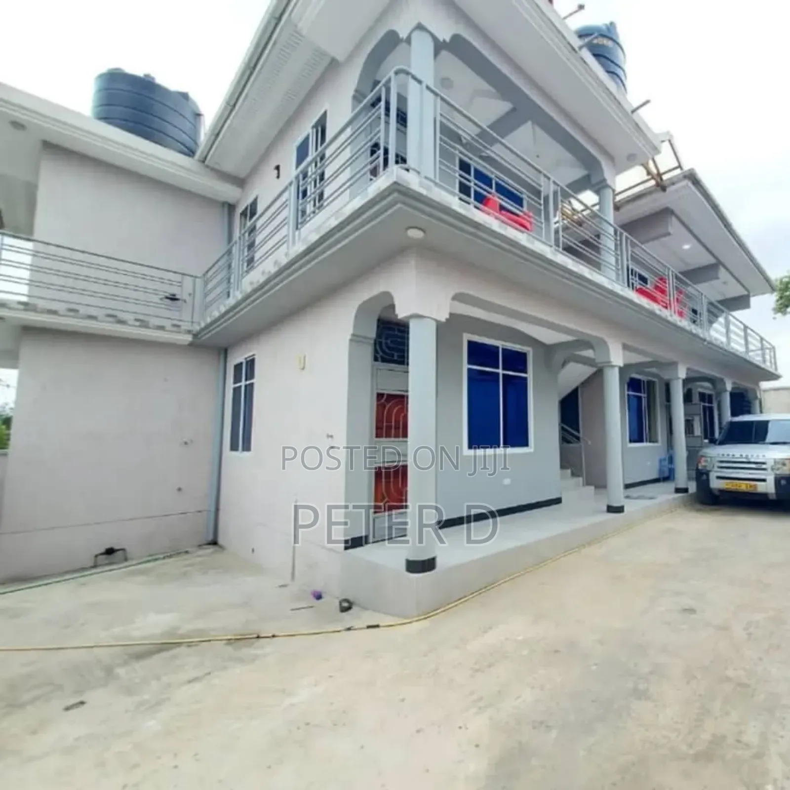 1bdrm Apartment in Kimara for rent in Kimara