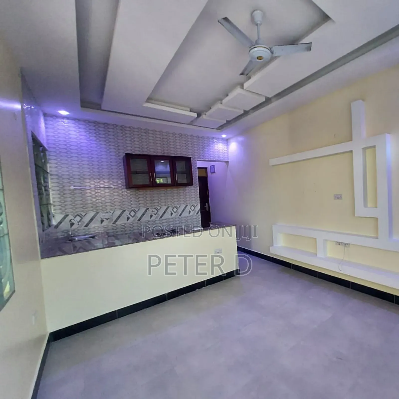 1bdrm Apartment in Kimara for rent in Kimara