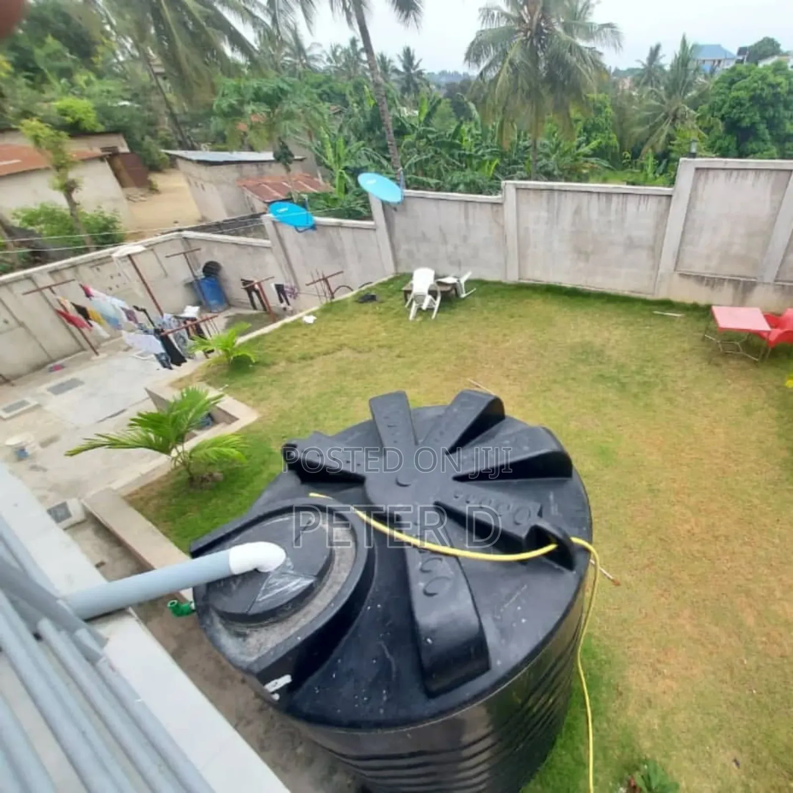1bdrm Apartment in Kimara for rent in Kimara