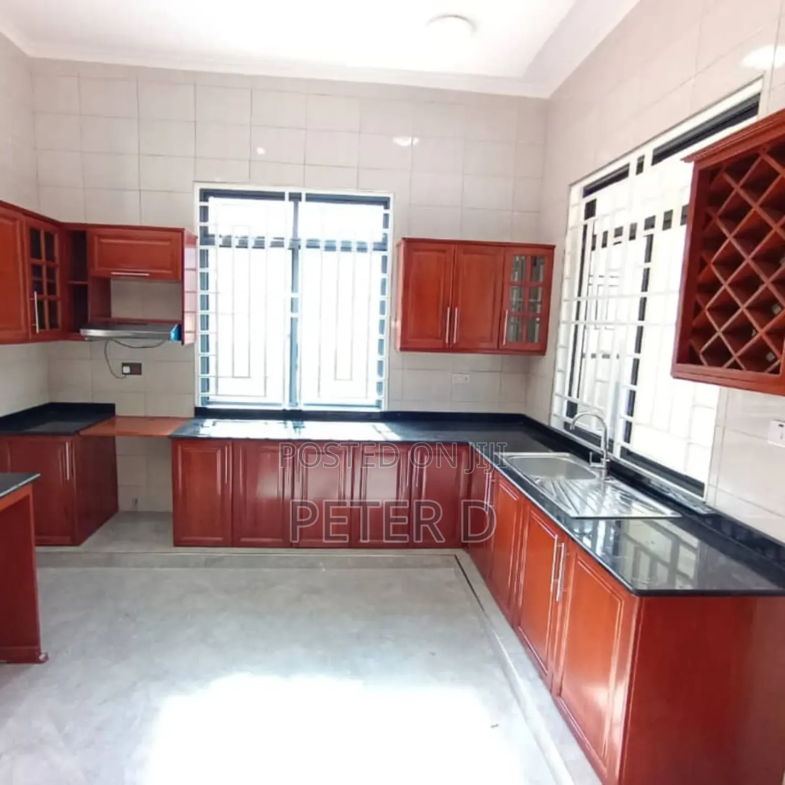 2bdrm Apartment in Kimara for rent in Kimara