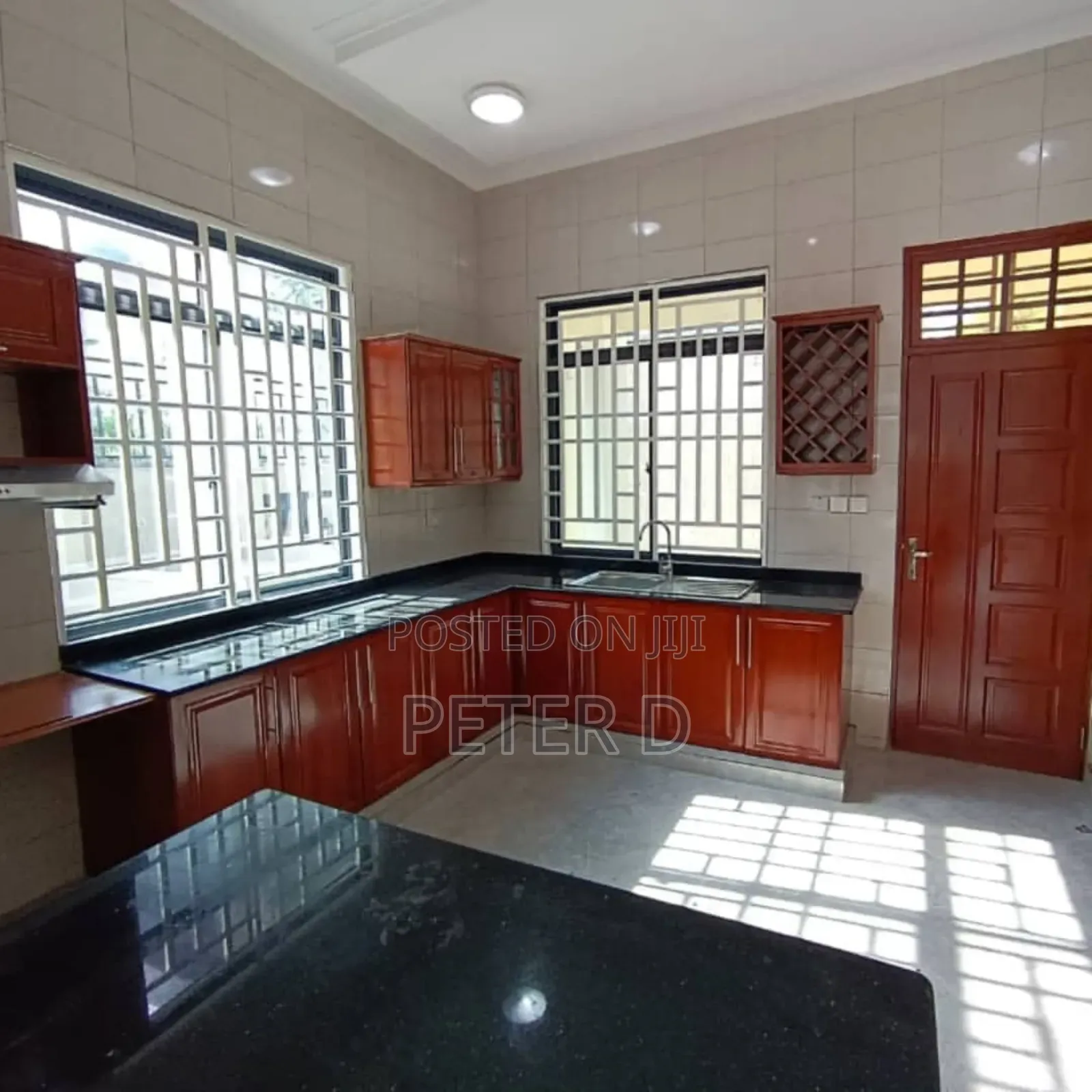 2bdrm Apartment in Kimara for rent in Kimara