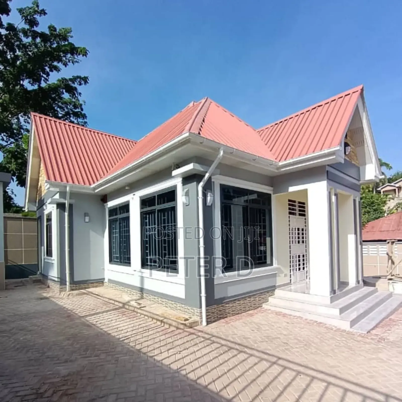 2bdrm Apartment in Kimara for rent in Kimara