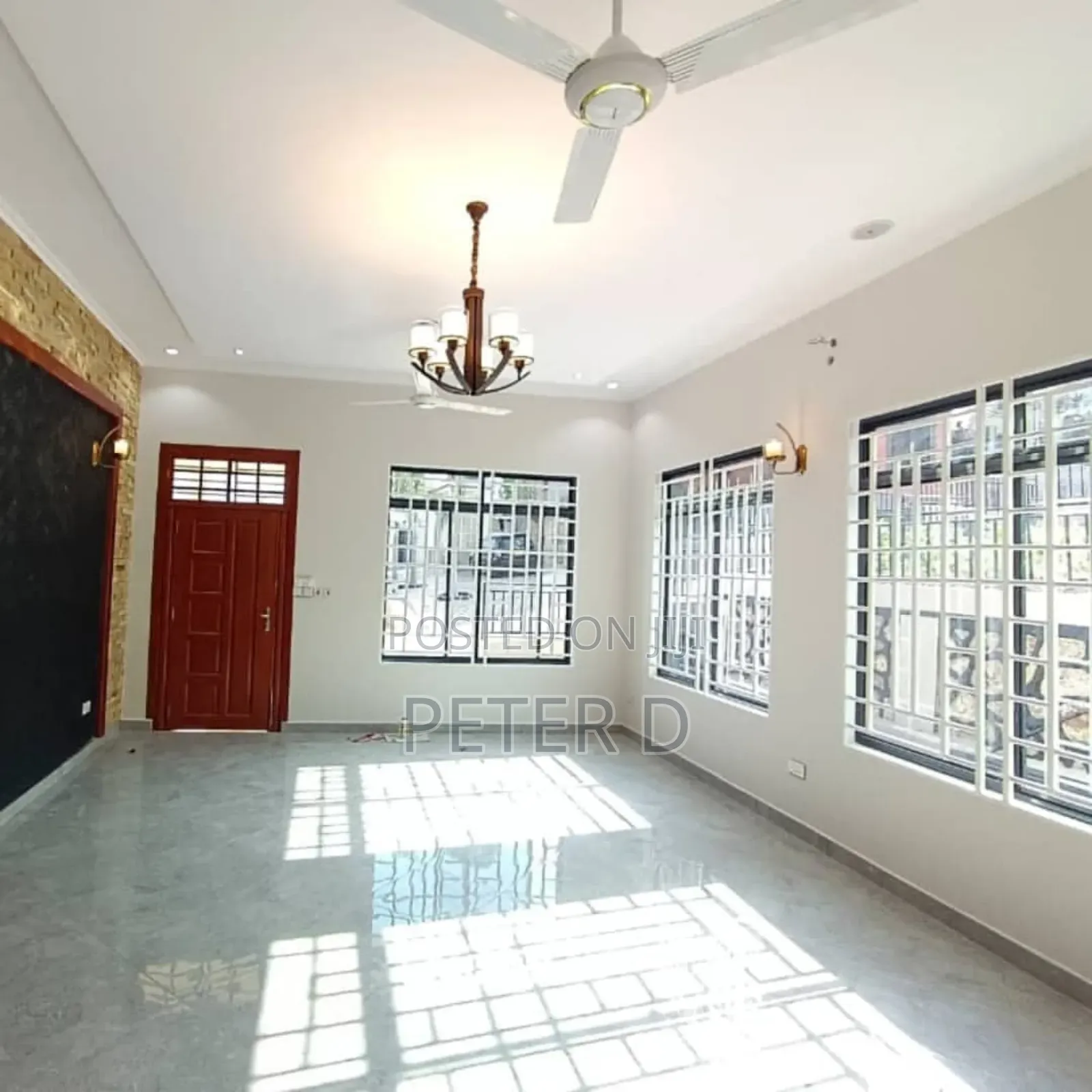 2bdrm Apartment in Kimara for rent in Kimara