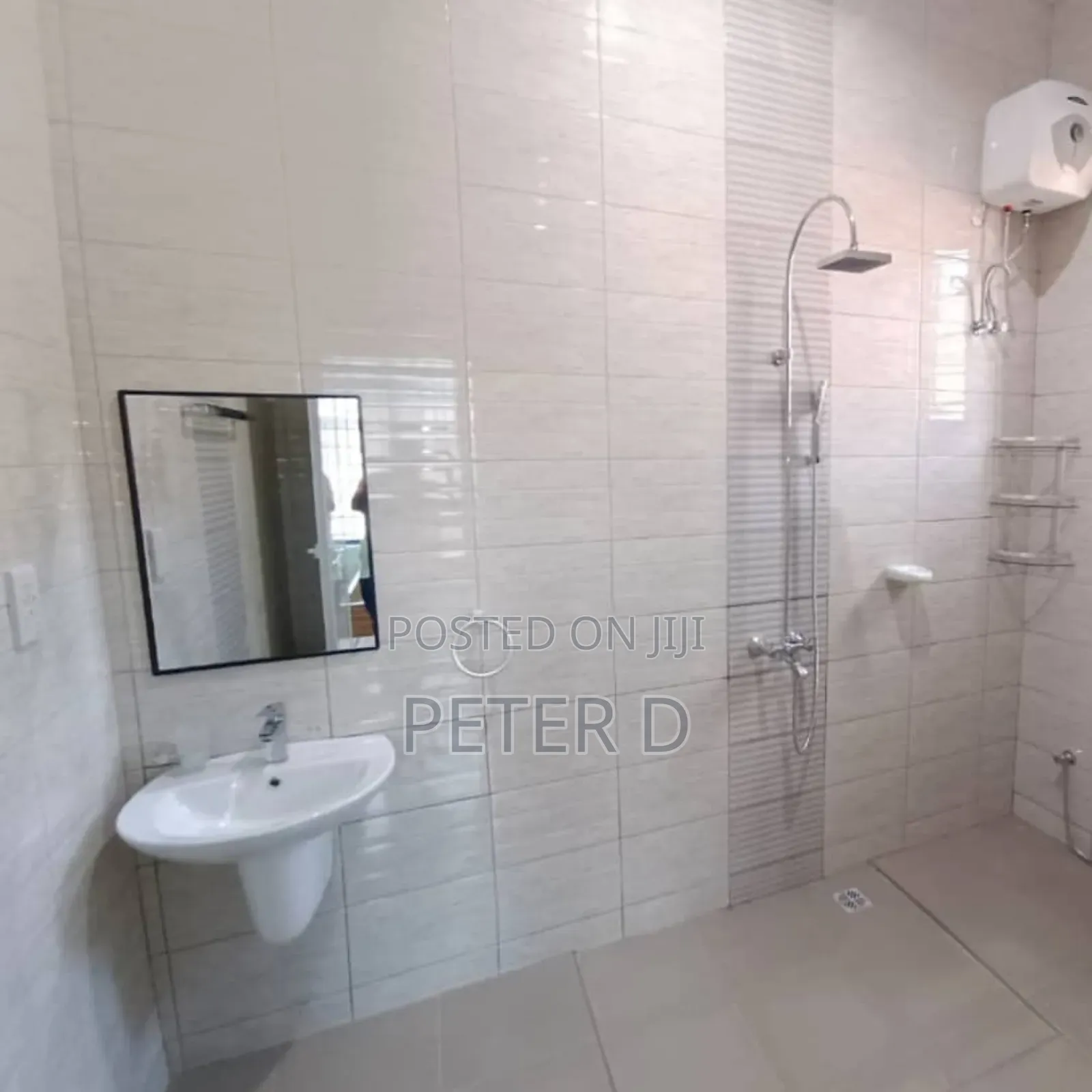 2bdrm Apartment in Kimara for rent in Kimara