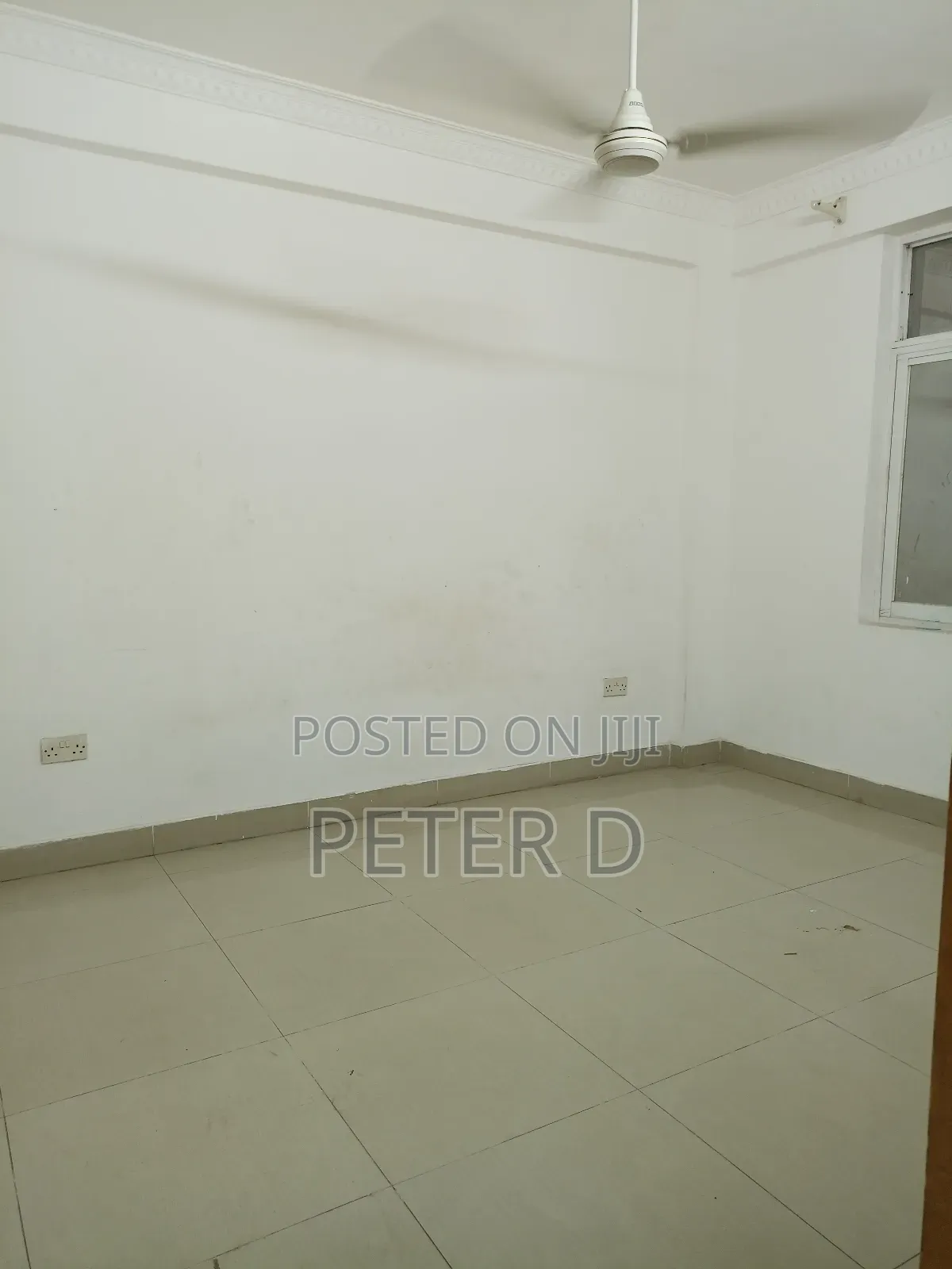 3bdrm Apartment in Kariakoo for rent in Kariakoo
