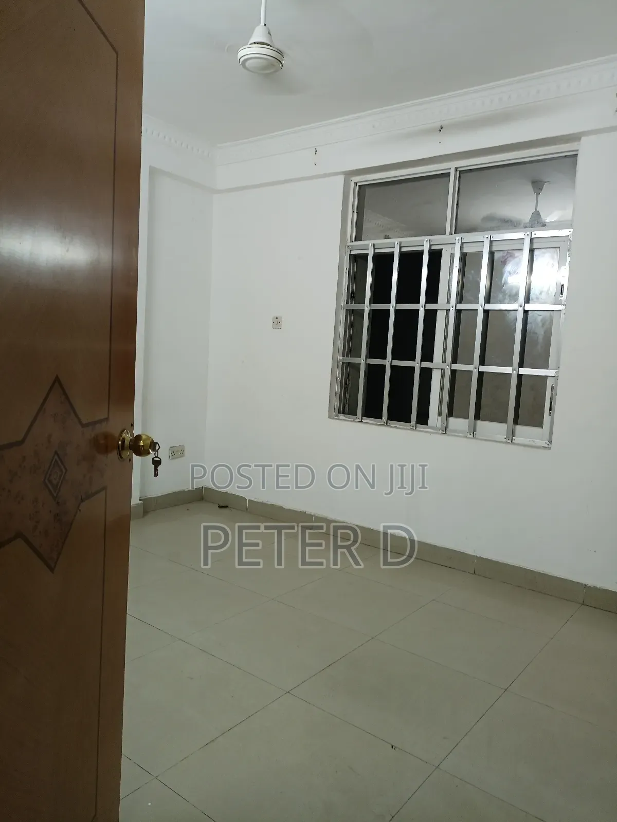 3bdrm Apartment in Kariakoo for rent in Kariakoo