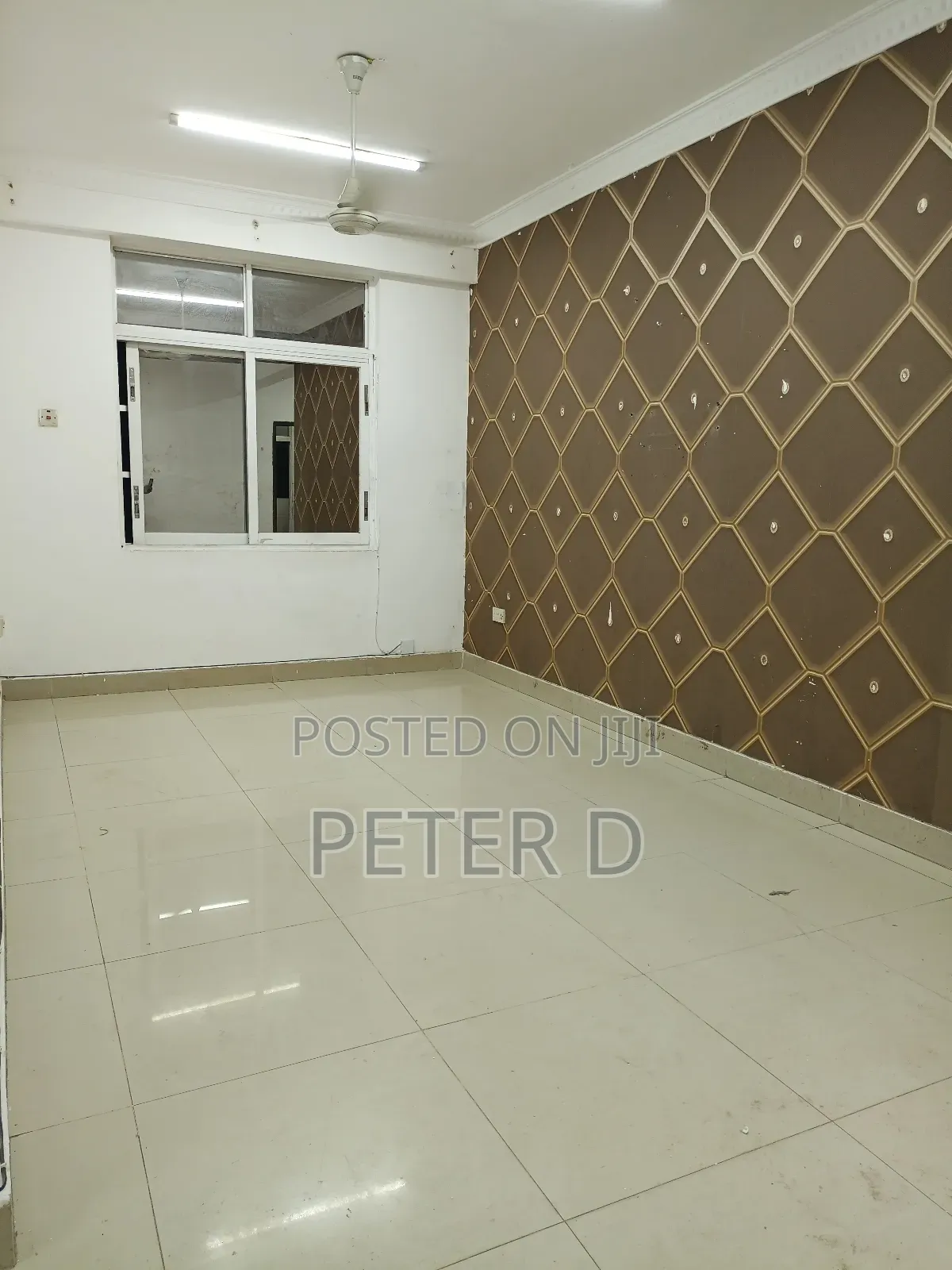 3bdrm Apartment in Kariakoo for rent in Kariakoo