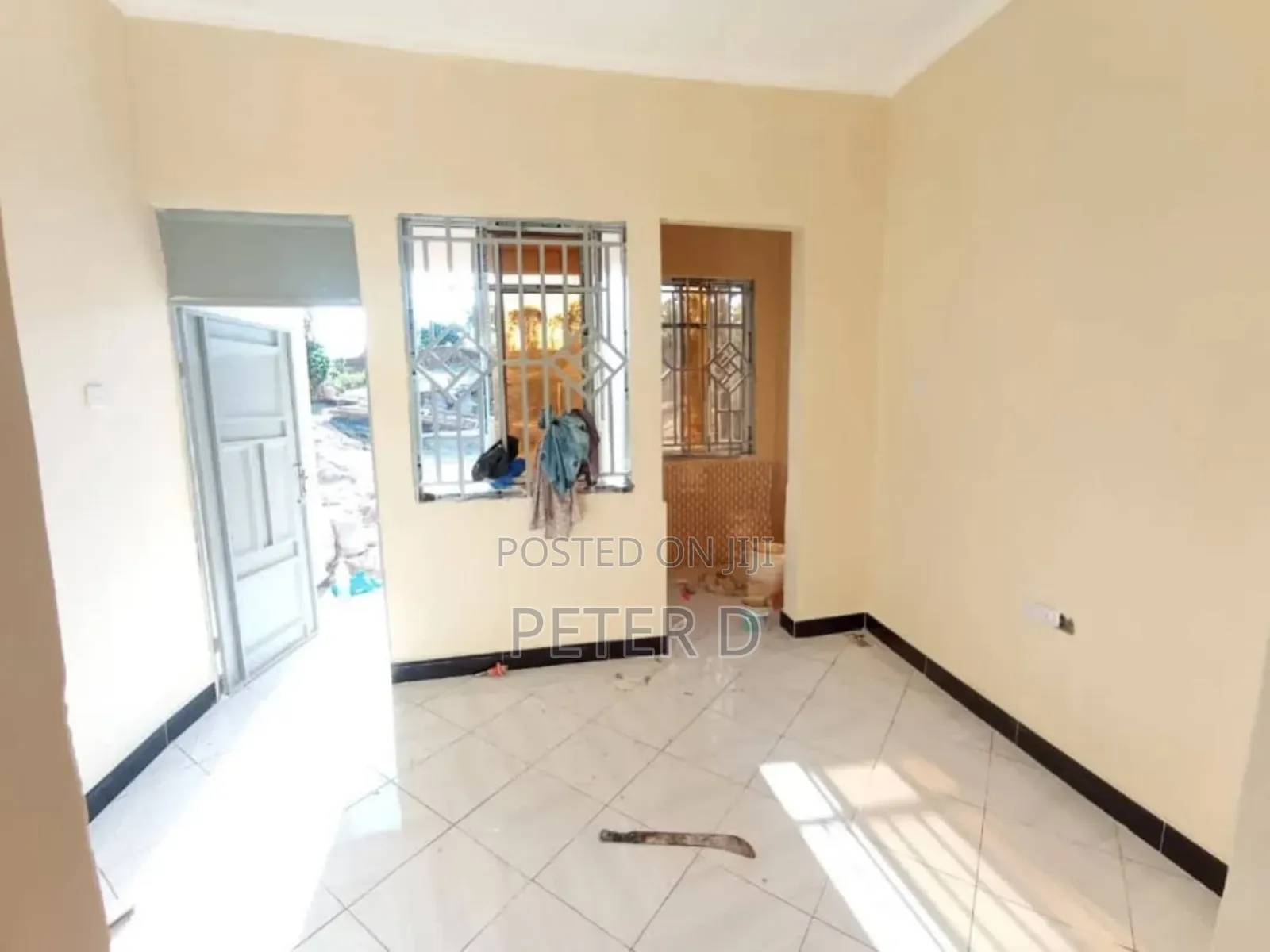 1bdrm Apartment in Kimara for rent in Kimara