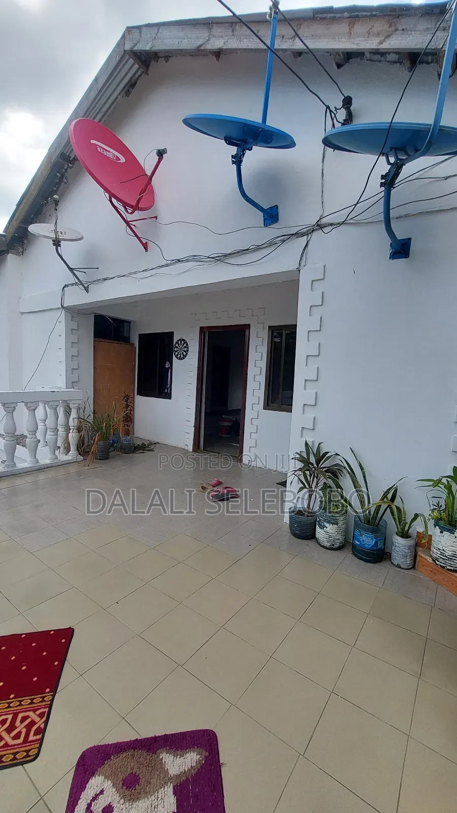 2bdrm Apartment in Mbezi Beach Afrikana for rent in Mbezi Beach