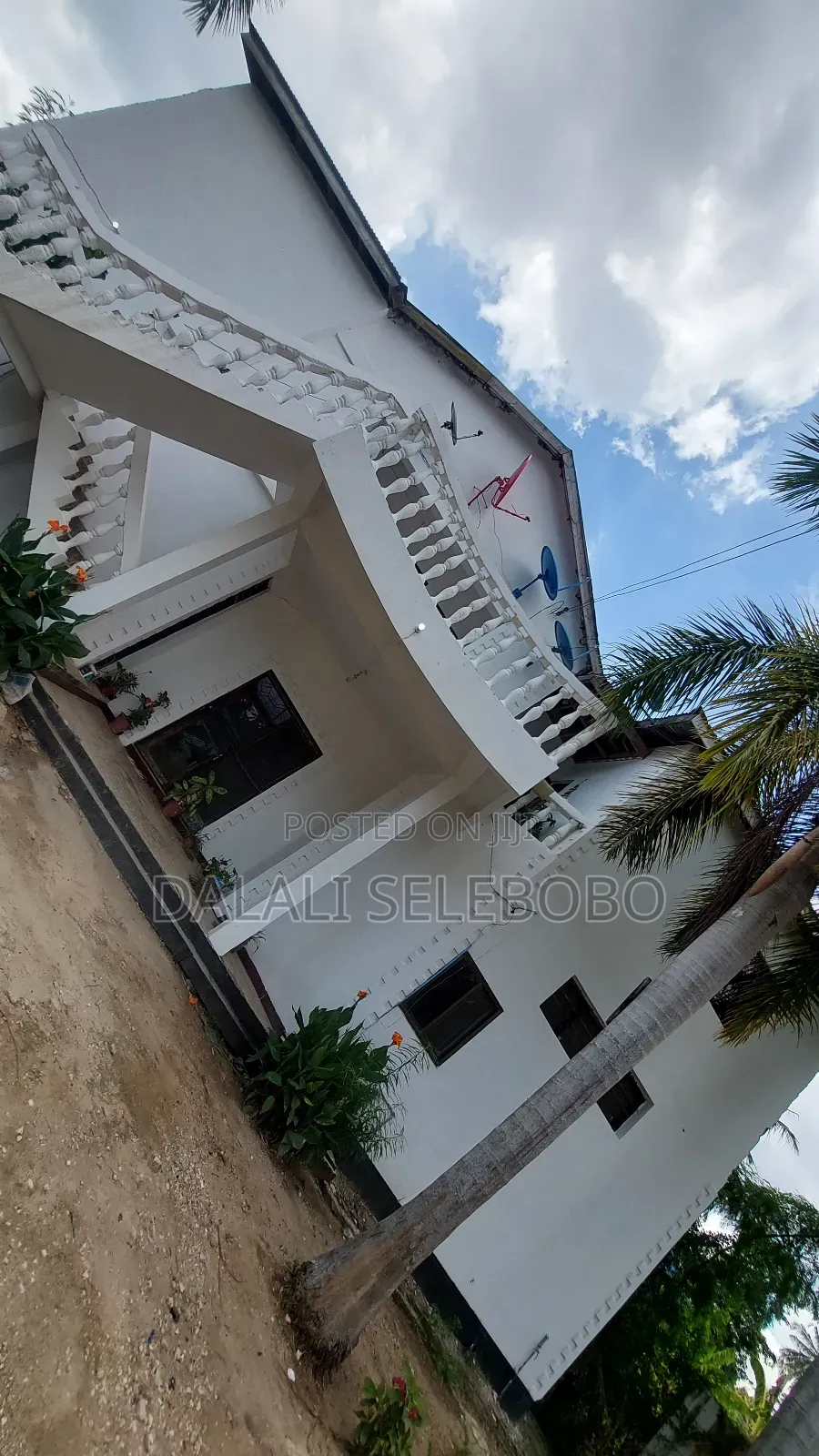 2bdrm Apartment in Mbezi Beach Afrikana for rent in Mbezi Beach