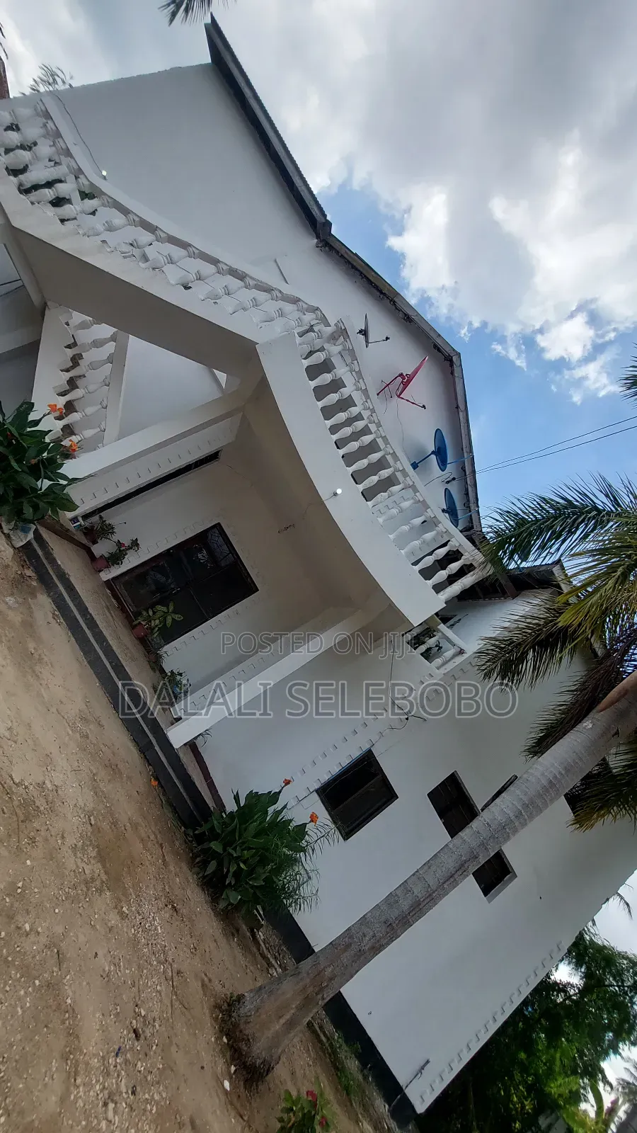 2bdrm Apartment in Mbezi Beach Afrikana for rent in Mbezi Beach