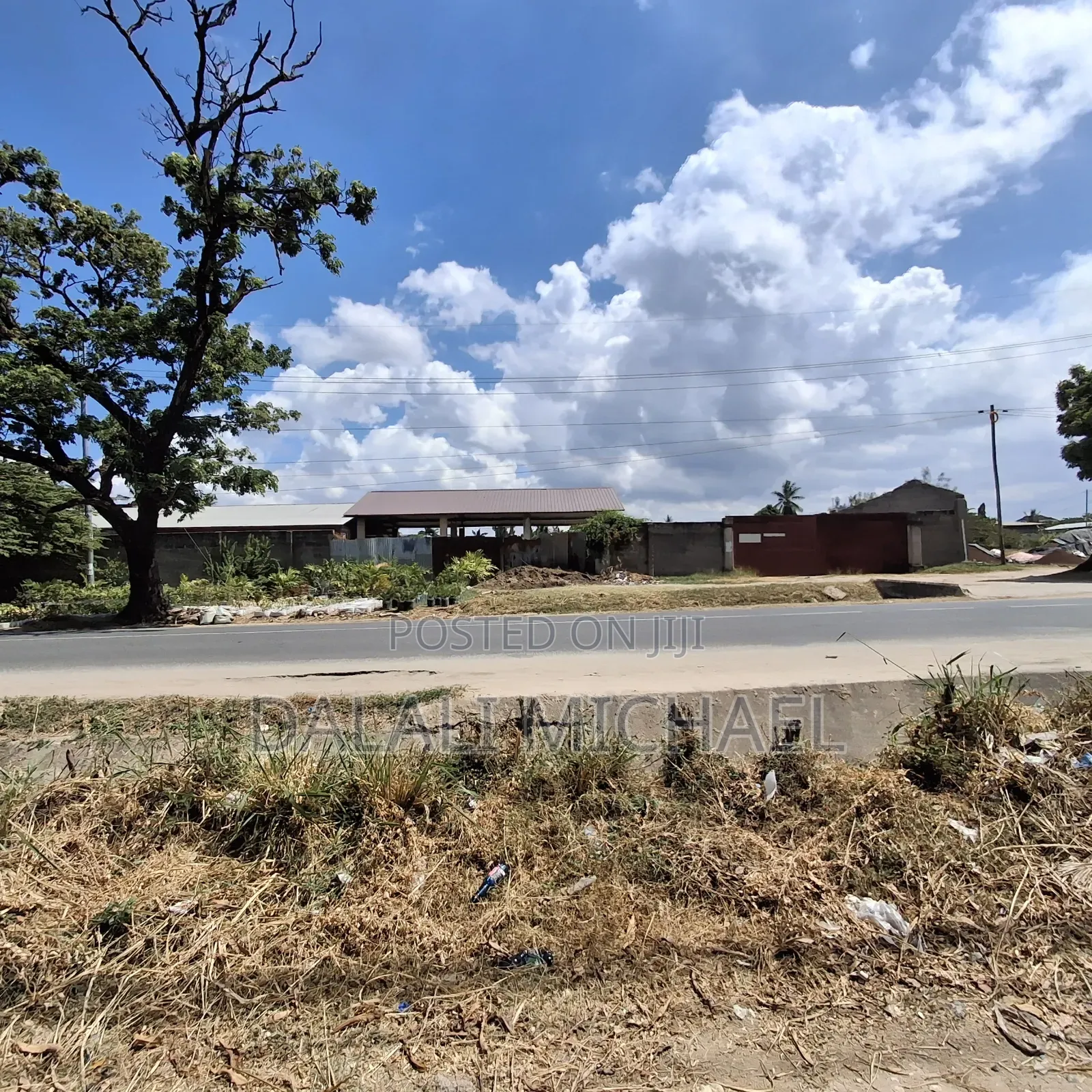 Commercial Property for Sale in Mbezi Beach