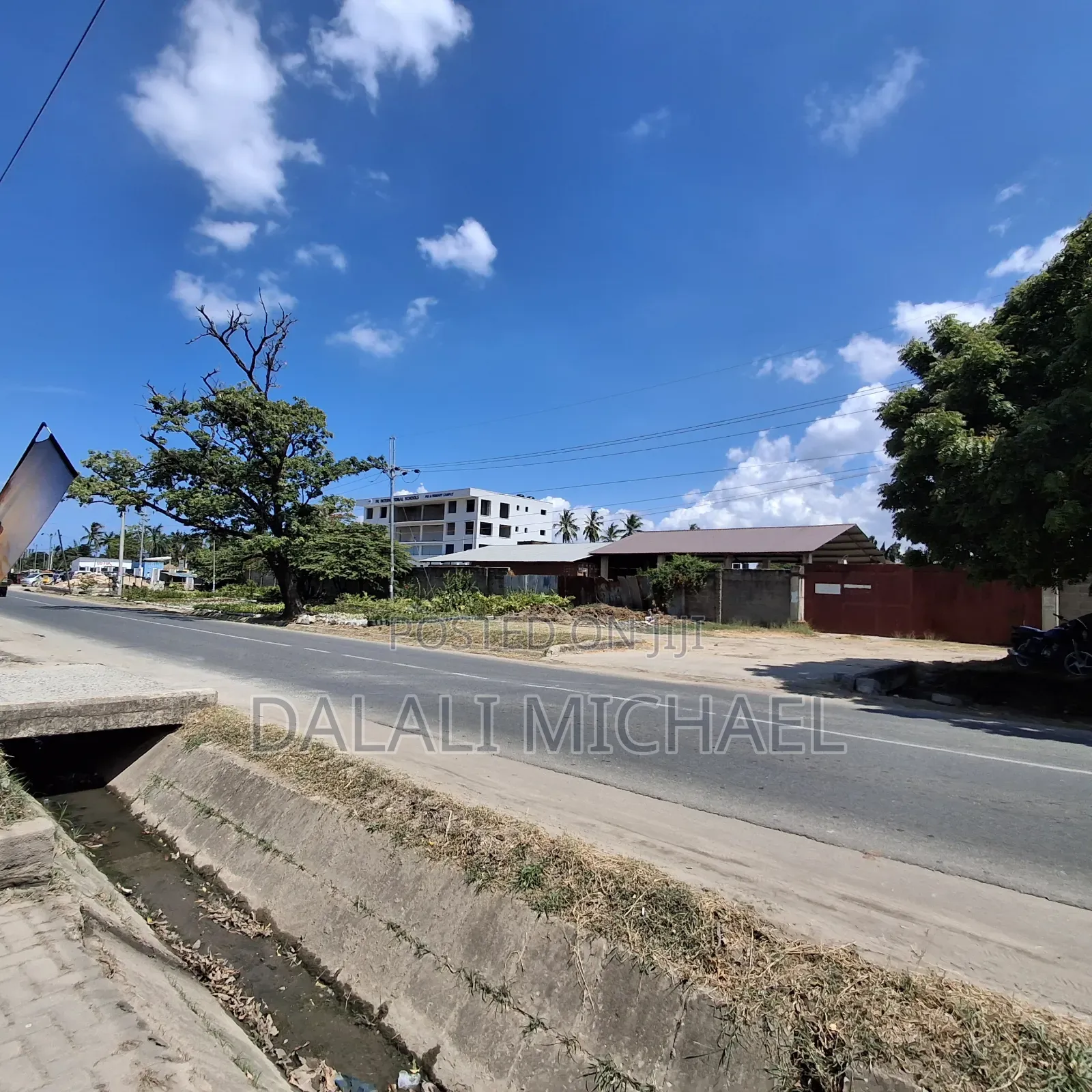 Commercial Property for Sale in Mbezi Beach
