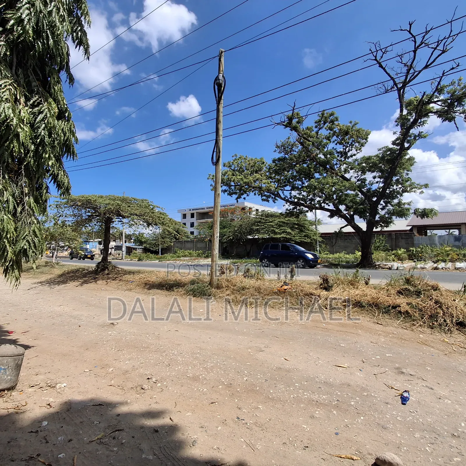 Commercial Property for Sale in Mbezi Beach