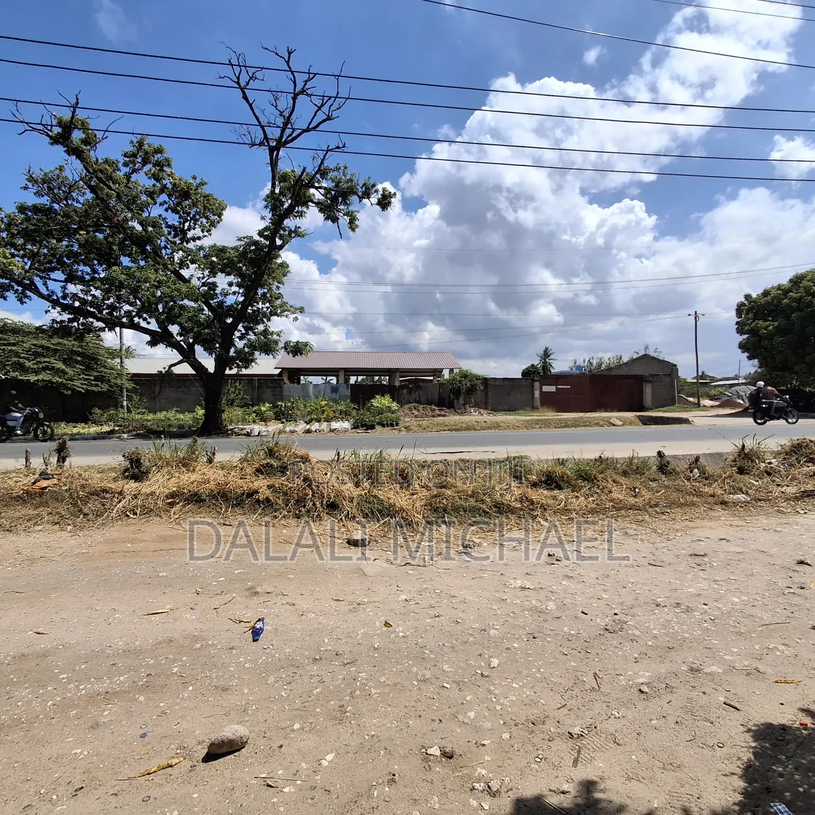 Commercial Property for Sale in Mbezi Beach