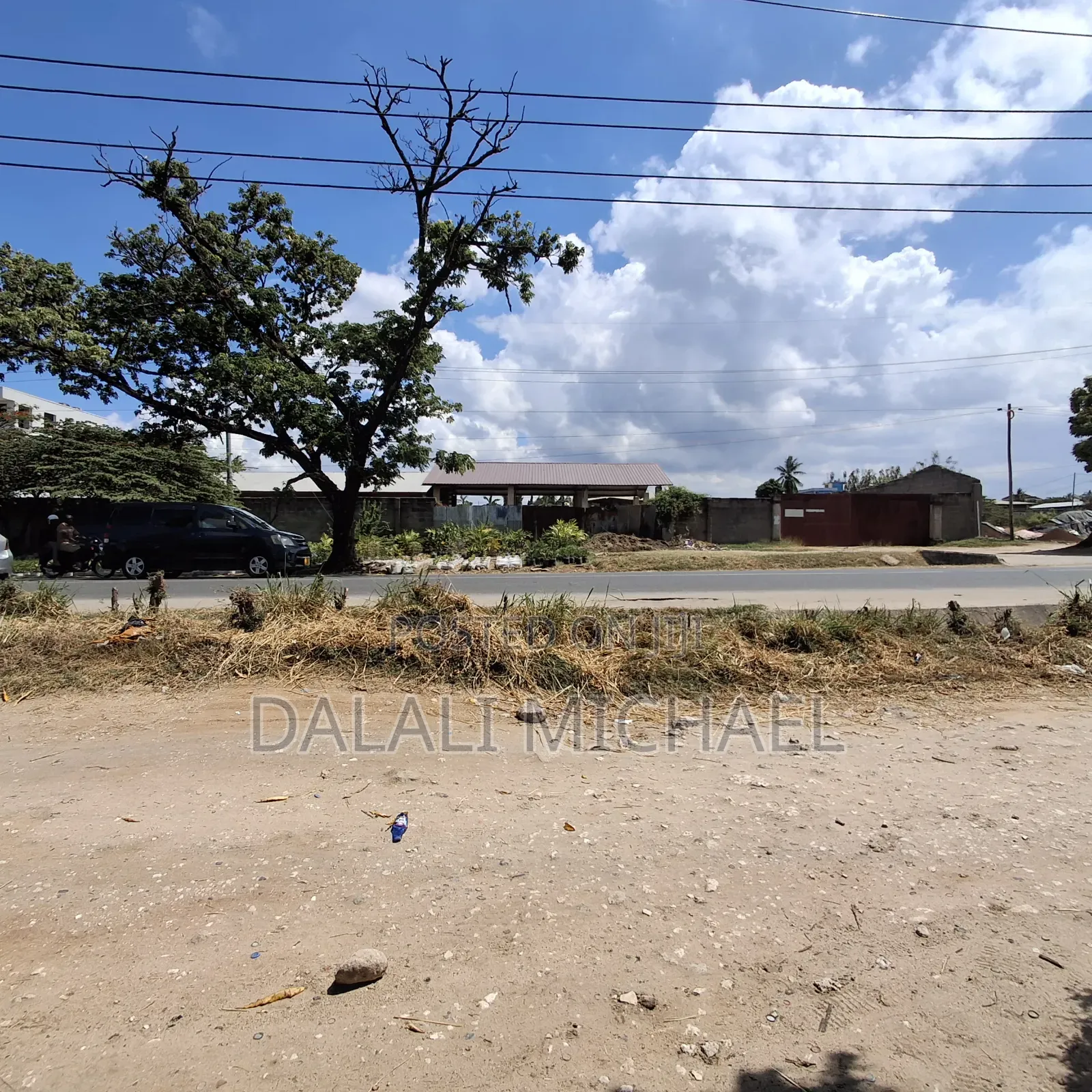 Commercial Property for Sale in Mbezi Beach