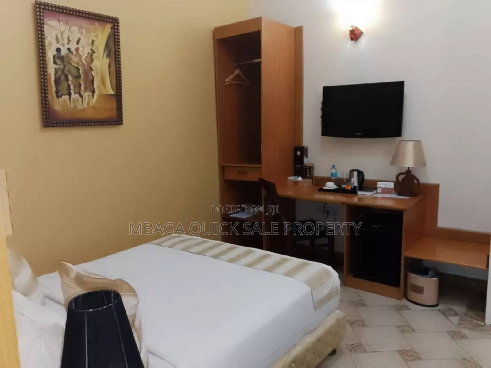 4bdrm House in Mikocheni Regent for sale in Mikocheni
