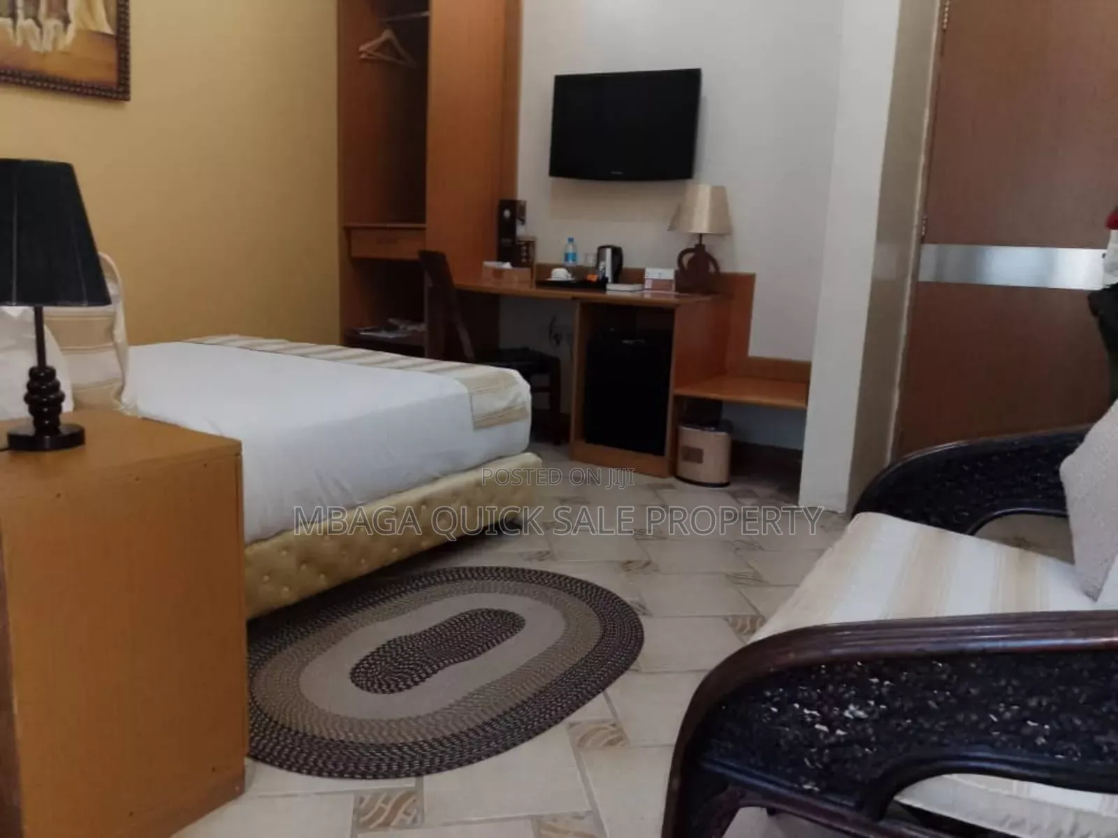 4bdrm House in Mikocheni Regent for sale in Mikocheni