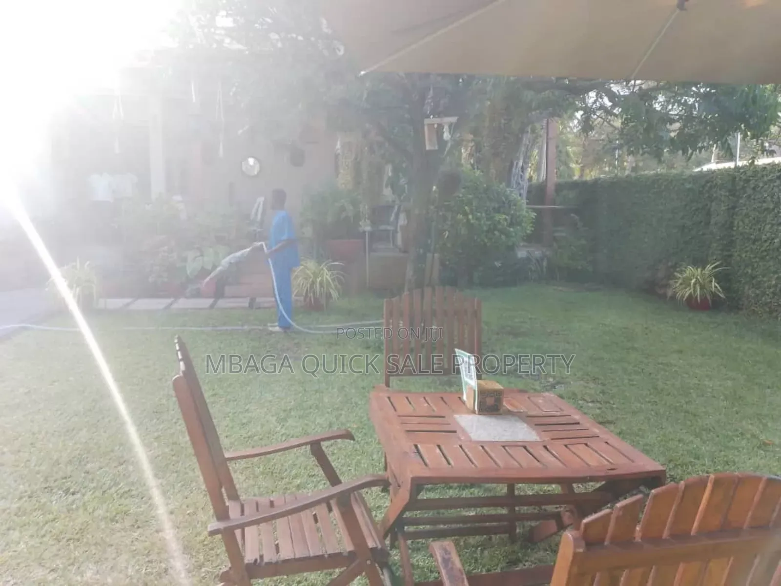 4bdrm House in Mikocheni Regent for sale in Mikocheni