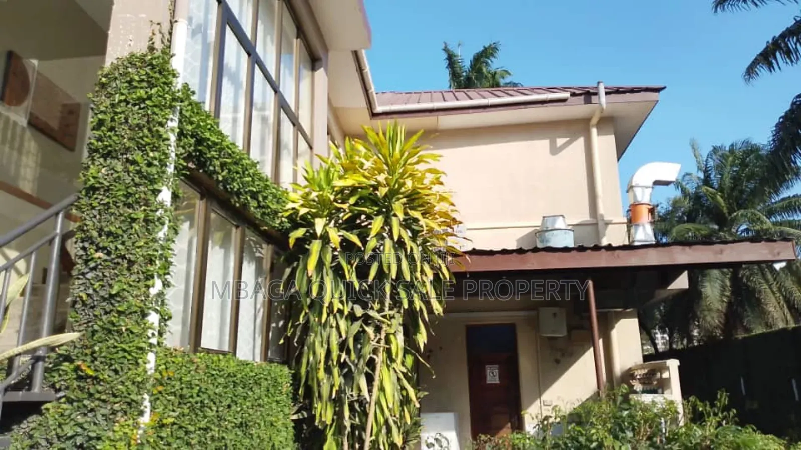 4bdrm House in Mikocheni Kairuki for sale in Mikocheni