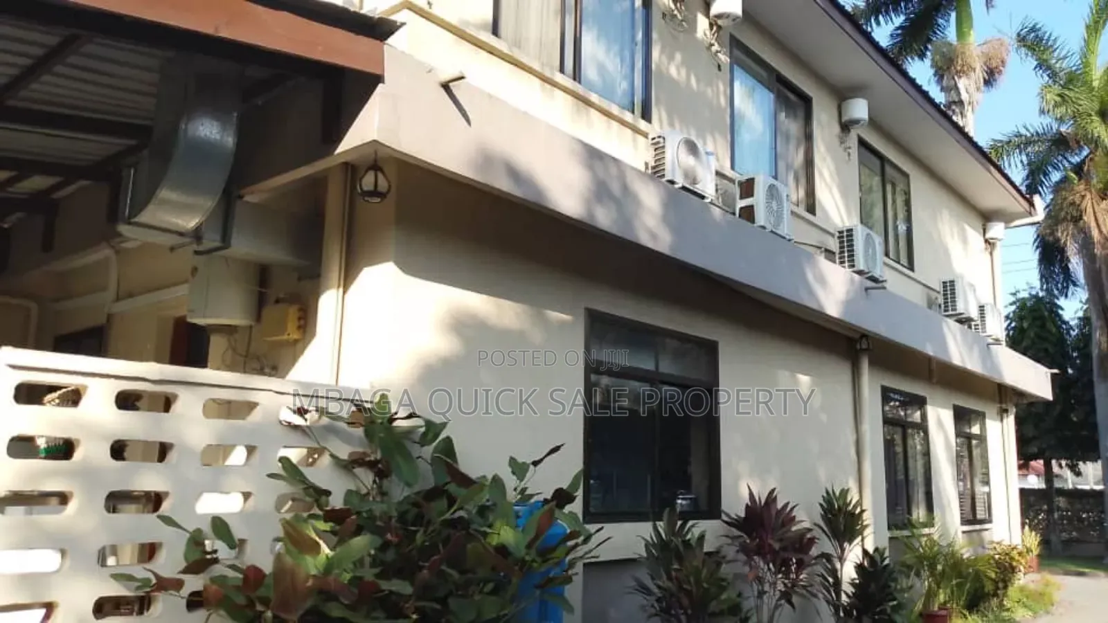 4bdrm House in Mikocheni Kairuki for sale in Mikocheni