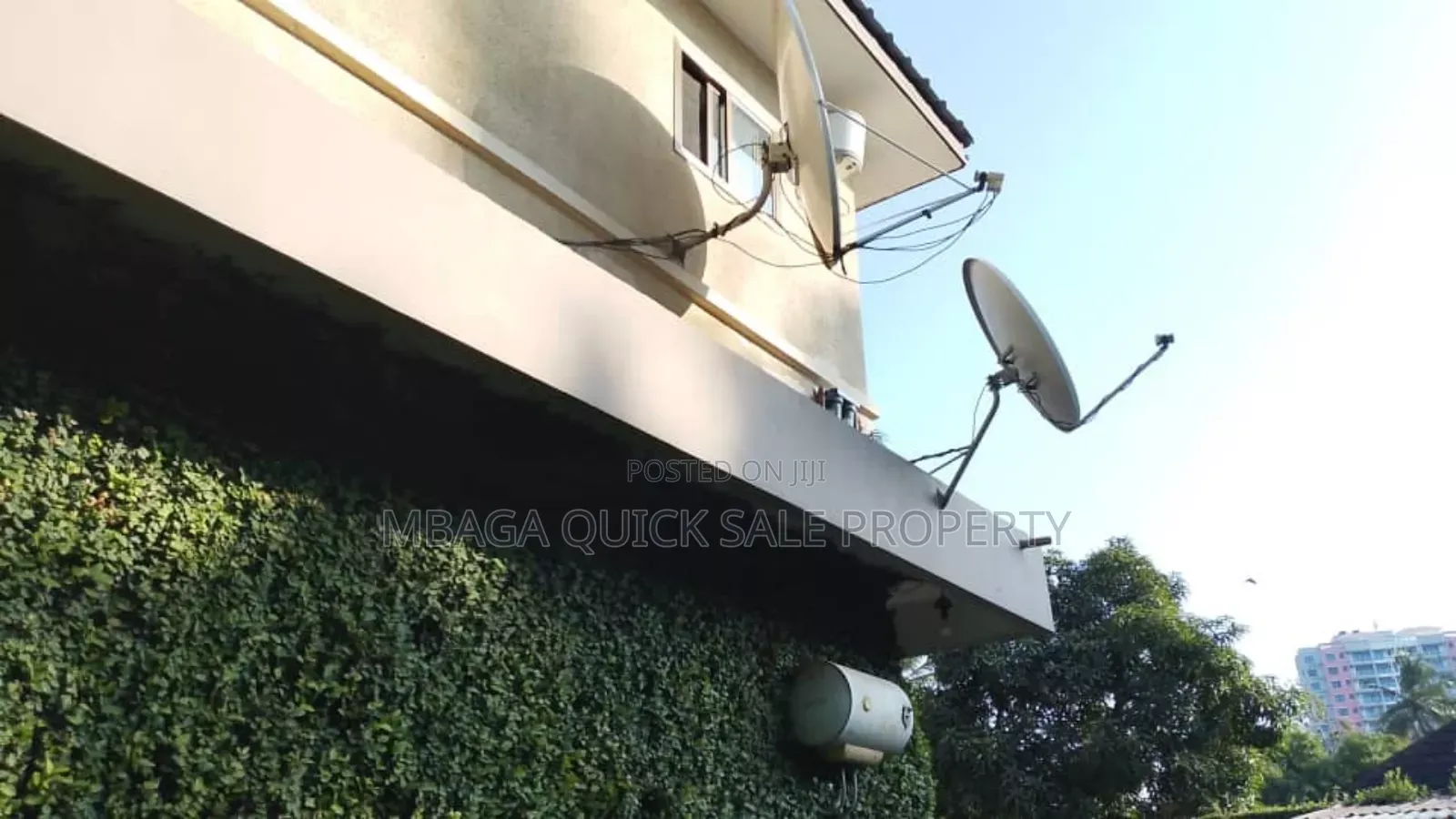 4bdrm House in Mikocheni Kairuki for sale in Mikocheni