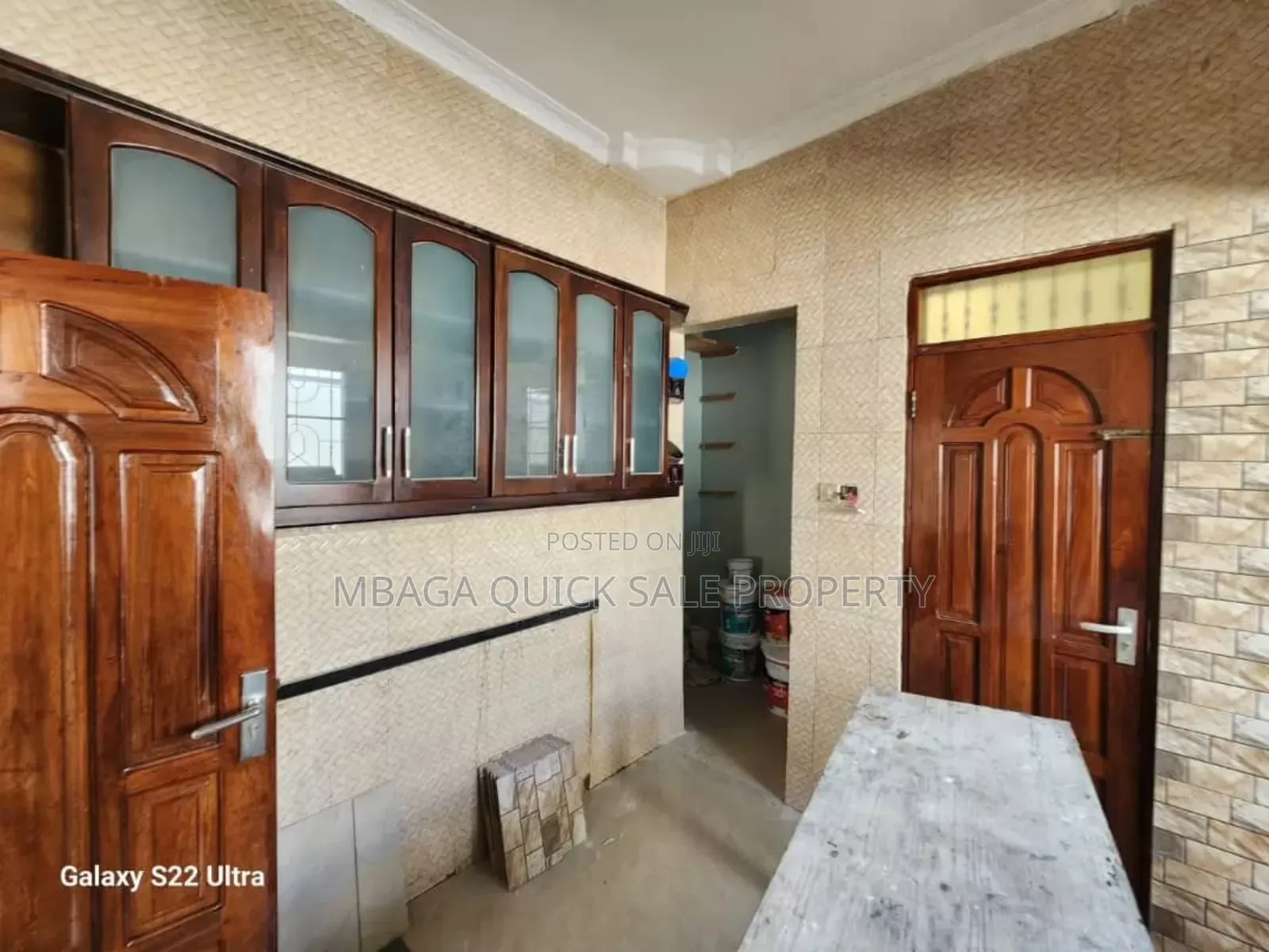 3bdrm Apartment in Goba Center for rent in Goba
