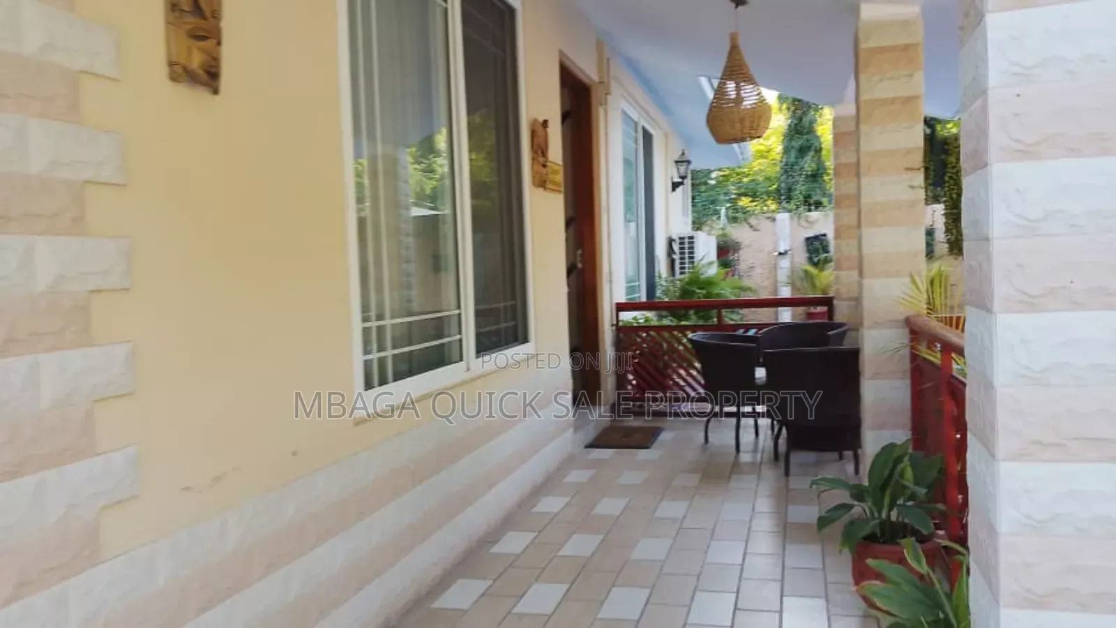 2bdrm House in Regent Estate, Mikocheni for rent in Mikocheni