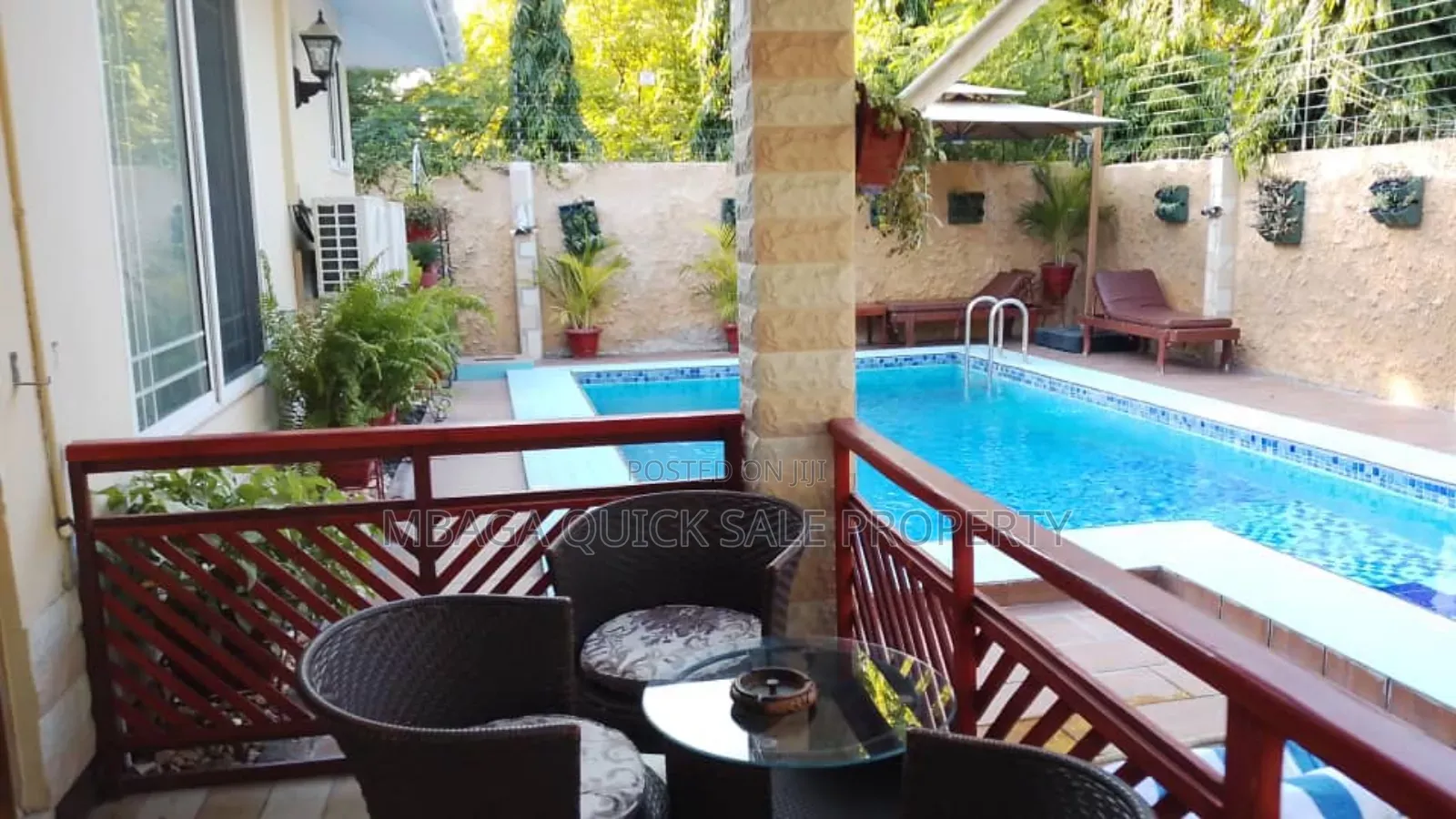 2bdrm House in Regent Estate, Mikocheni for rent in Mikocheni