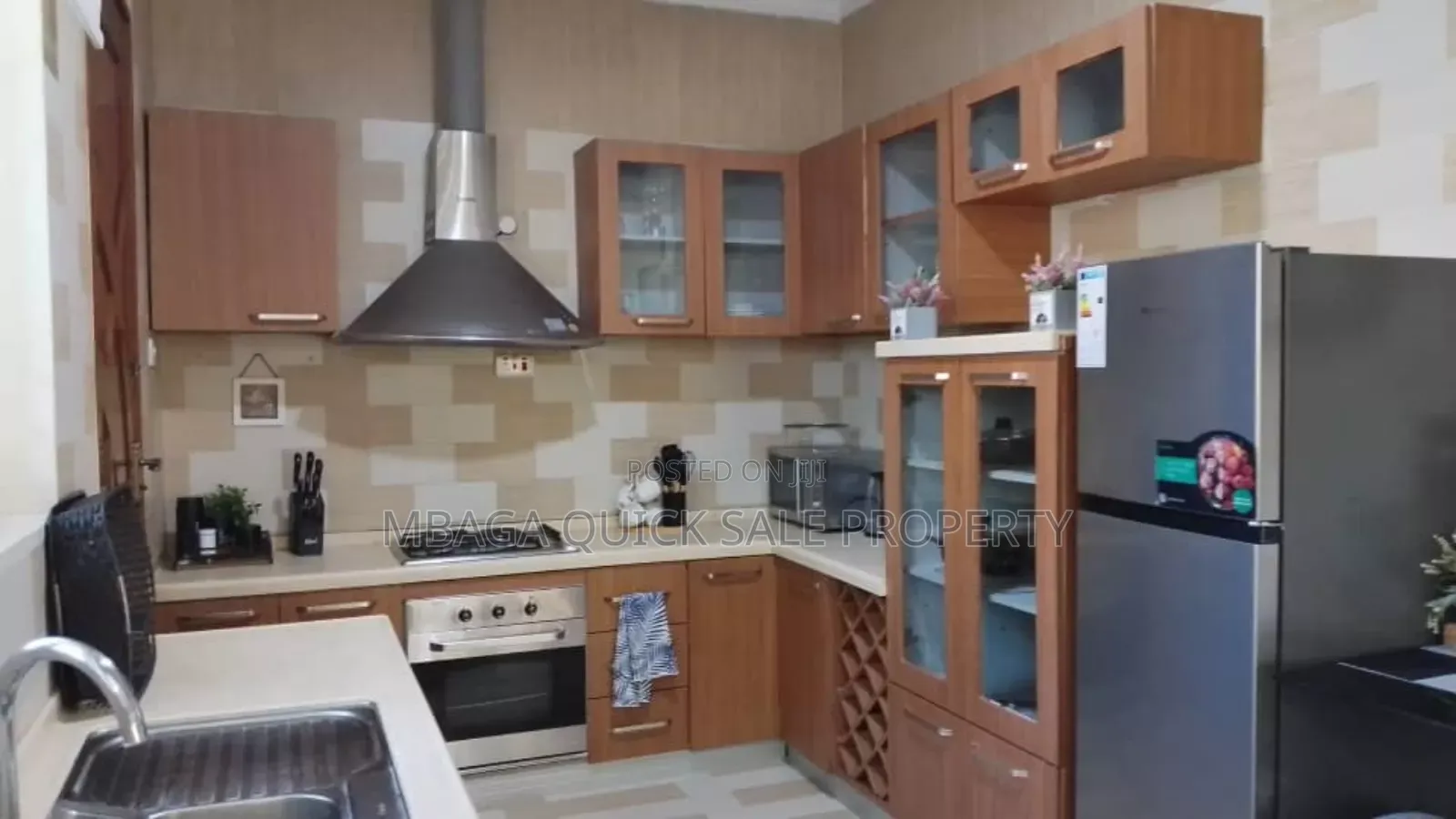 2bdrm House in Regent Estate, Mikocheni for rent in Mikocheni