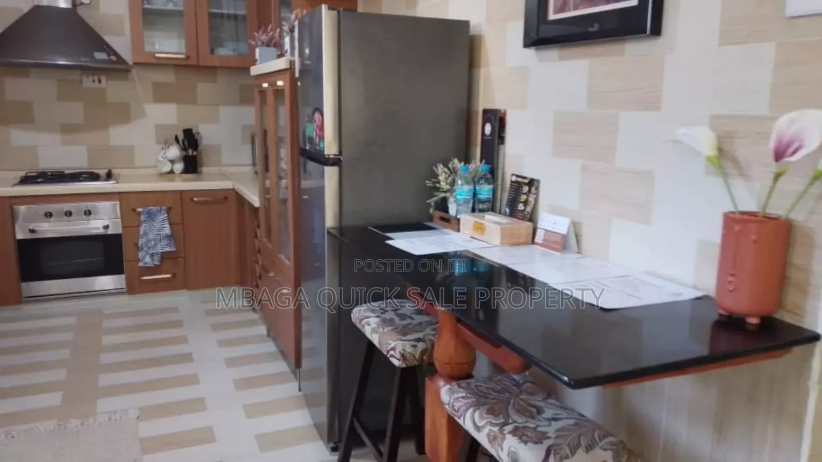2bdrm House in Regent Estate, Mikocheni for rent in Mikocheni