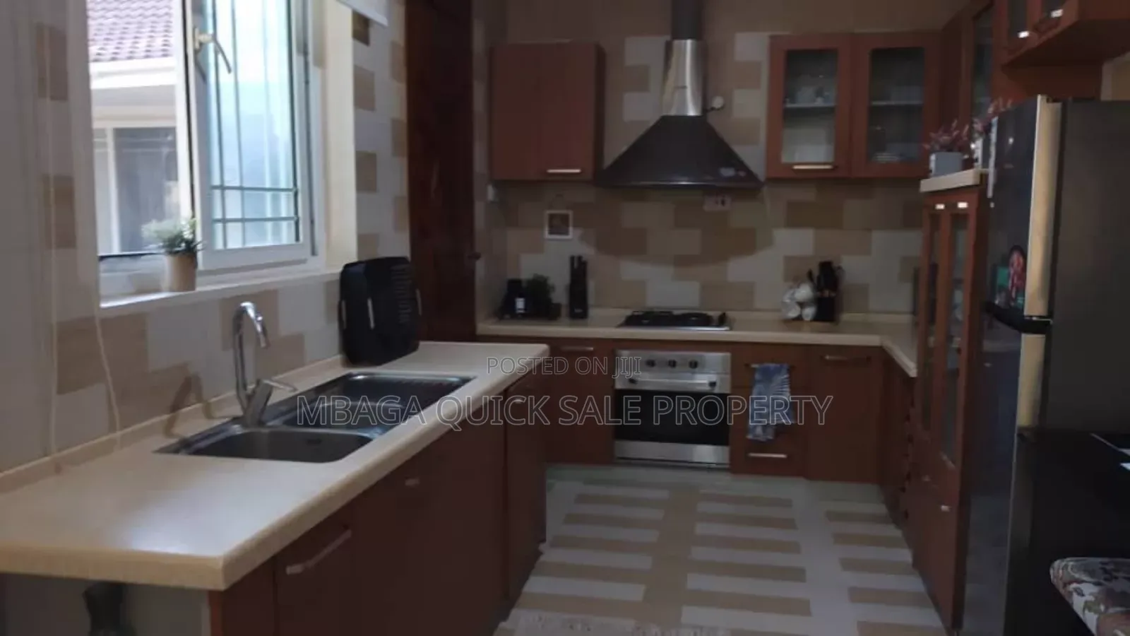 2bdrm House in Regent Estate, Mikocheni for rent in Mikocheni