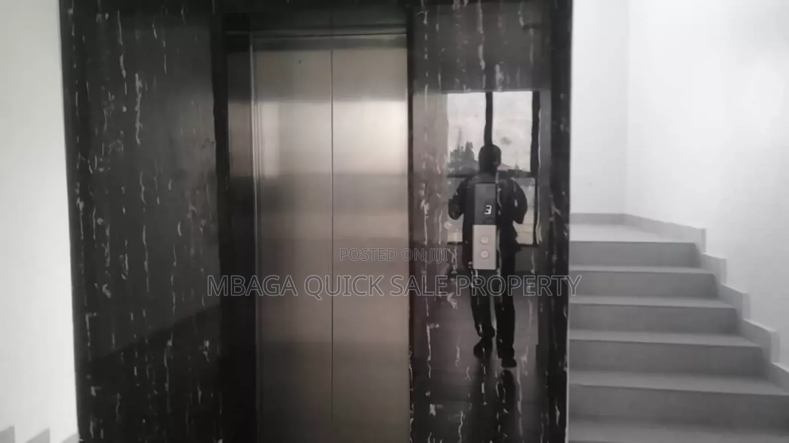 Office Space for Rent at Mikocheni Itv Industrial Area in Mikocheni