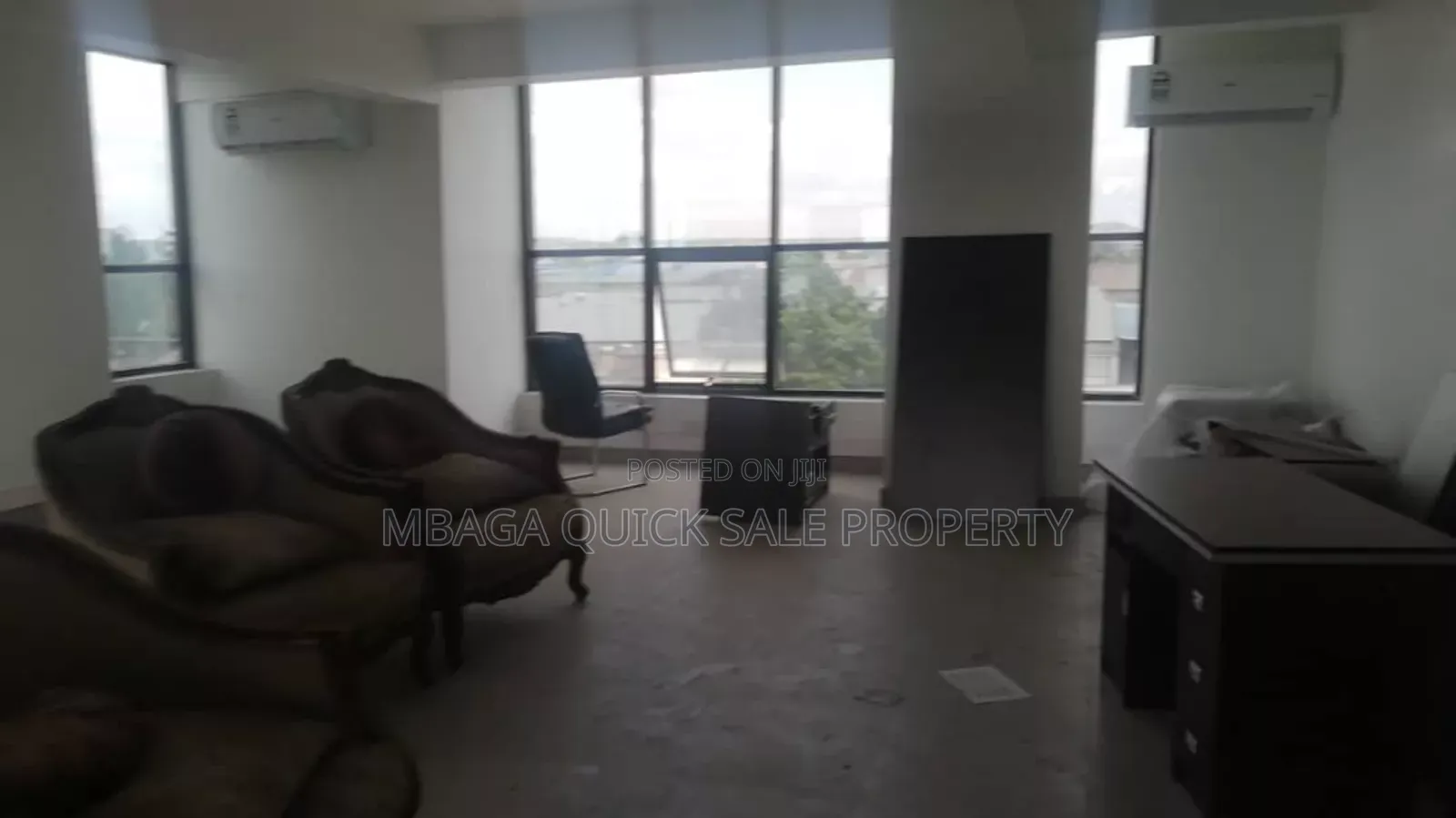 Office Space for Rent at Mikocheni Itv Industrial Area in Mikocheni