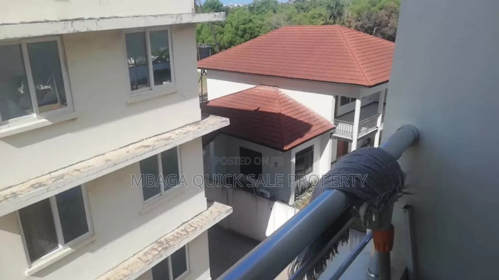 2bdrm Apartment in Mikocheni for rent in Mikocheni