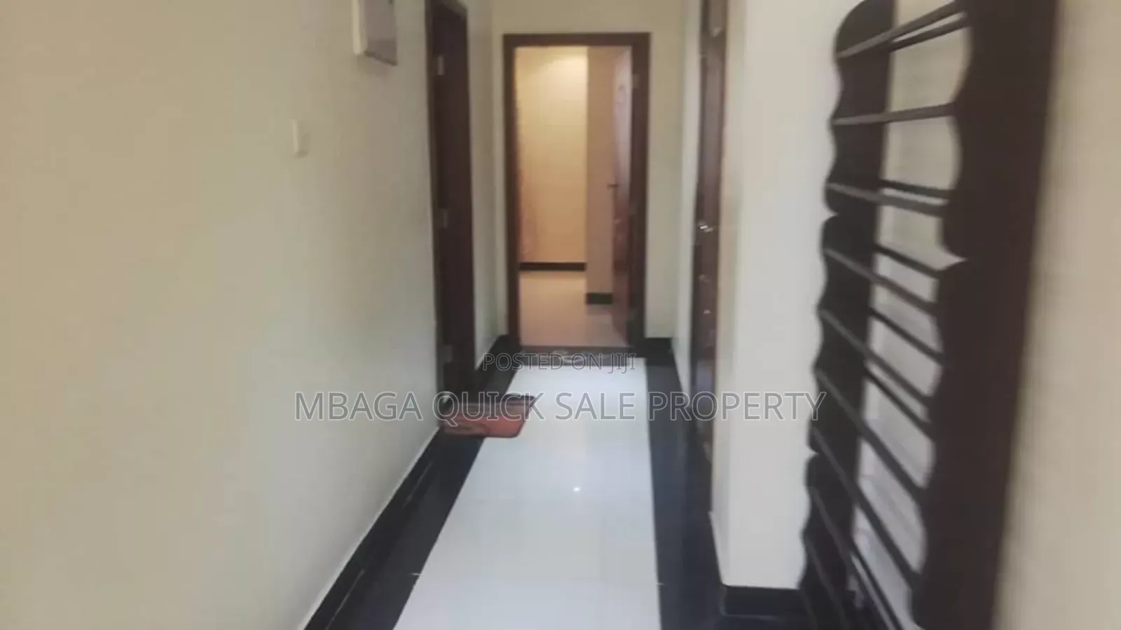 2bdrm Apartment in Mikocheni for rent in Mikocheni