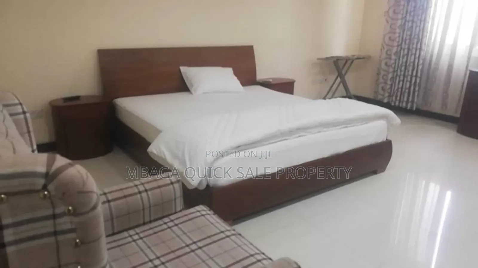 2bdrm Apartment in Mikocheni for rent in Mikocheni