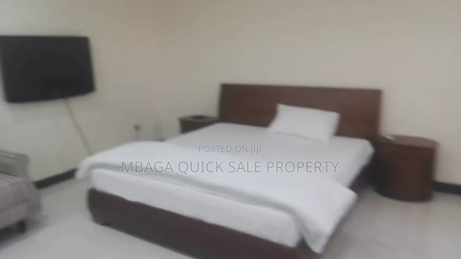 2bdrm Apartment in Mikocheni for rent in Mikocheni
