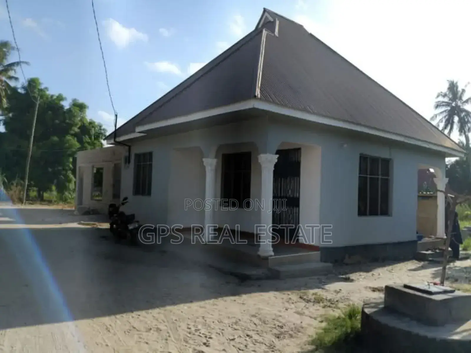 3bdrm House in Chanika Mwisho, Ilala for sale in Ilala