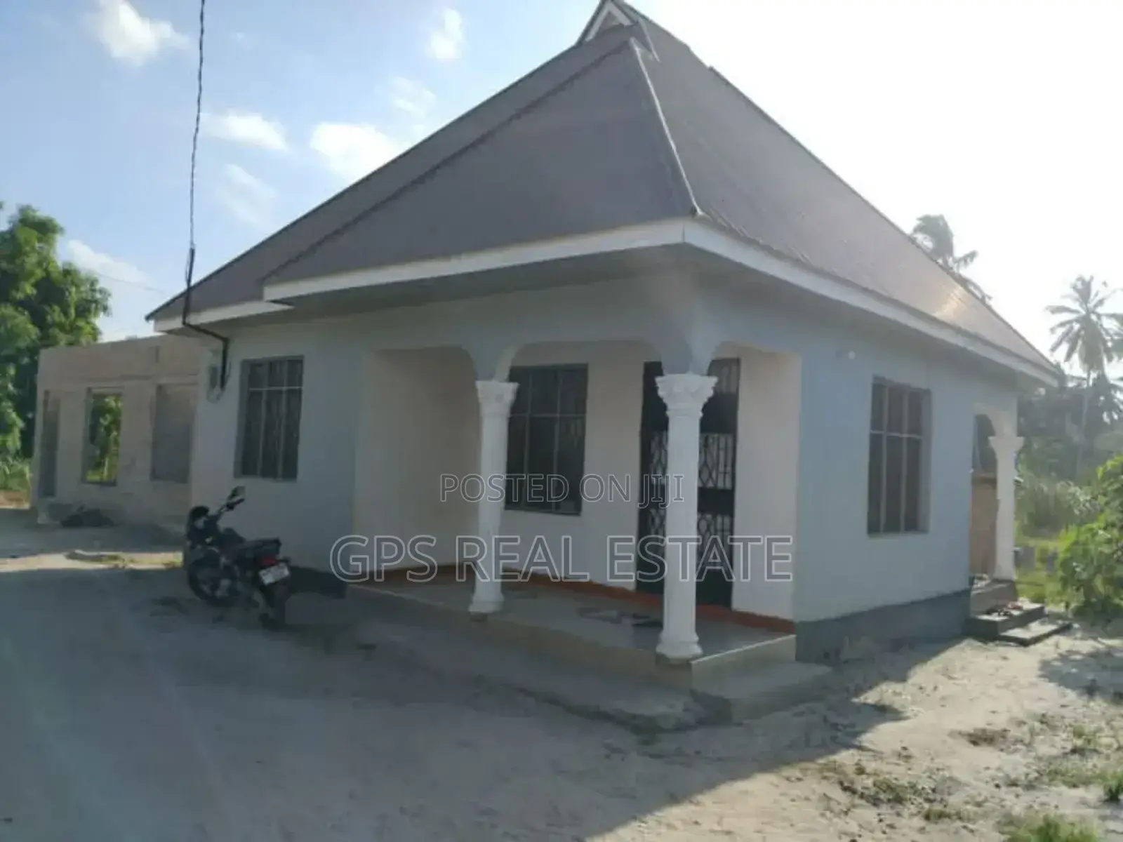 3bdrm House in Chanika Mwisho, Ilala for sale in Ilala