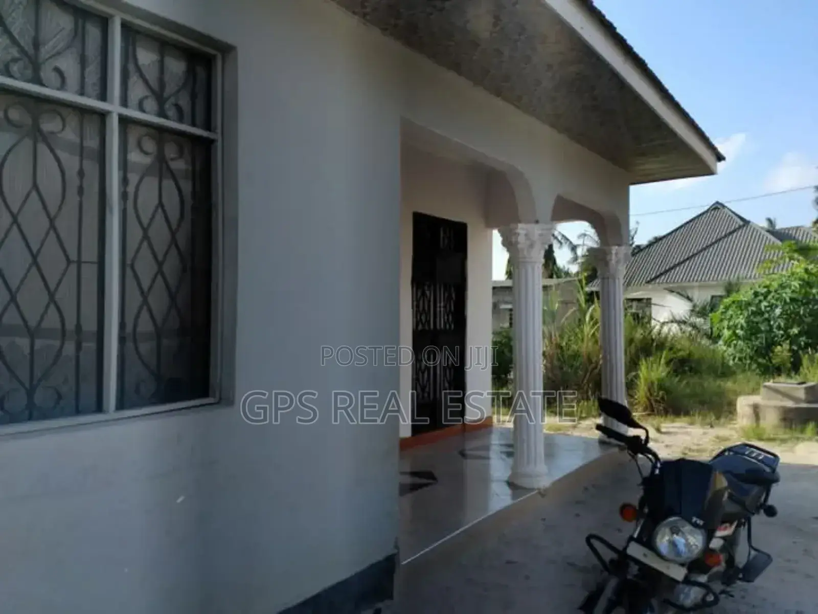 3bdrm House in Chanika Mwisho, Ilala for sale in Ilala