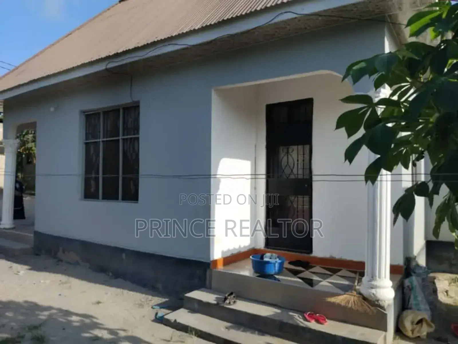 3bdrm House in Chanika Mwisho, Ilala for sale in Ilala