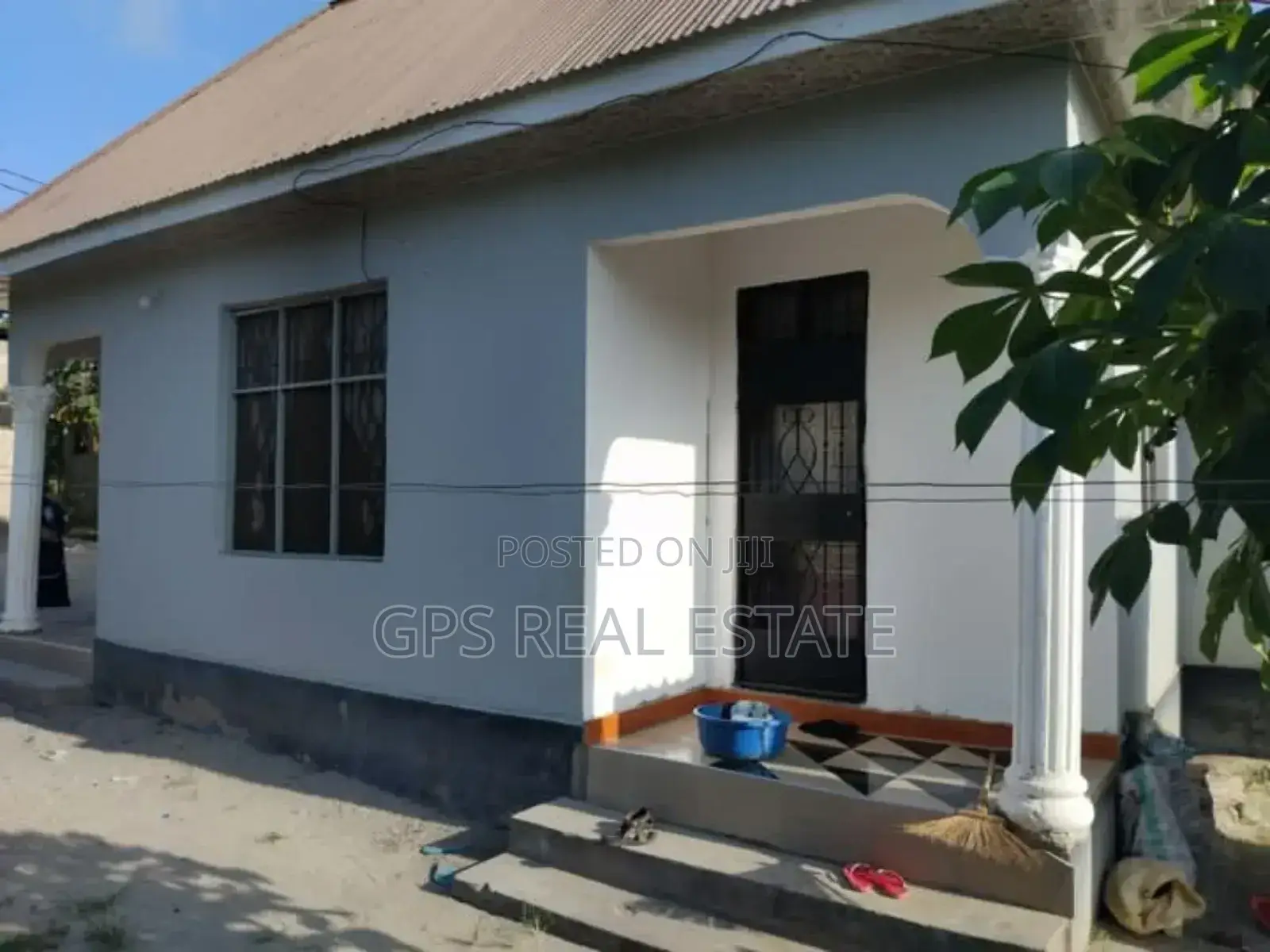 3bdrm House in Chanika Mwisho, Ilala for sale in Ilala